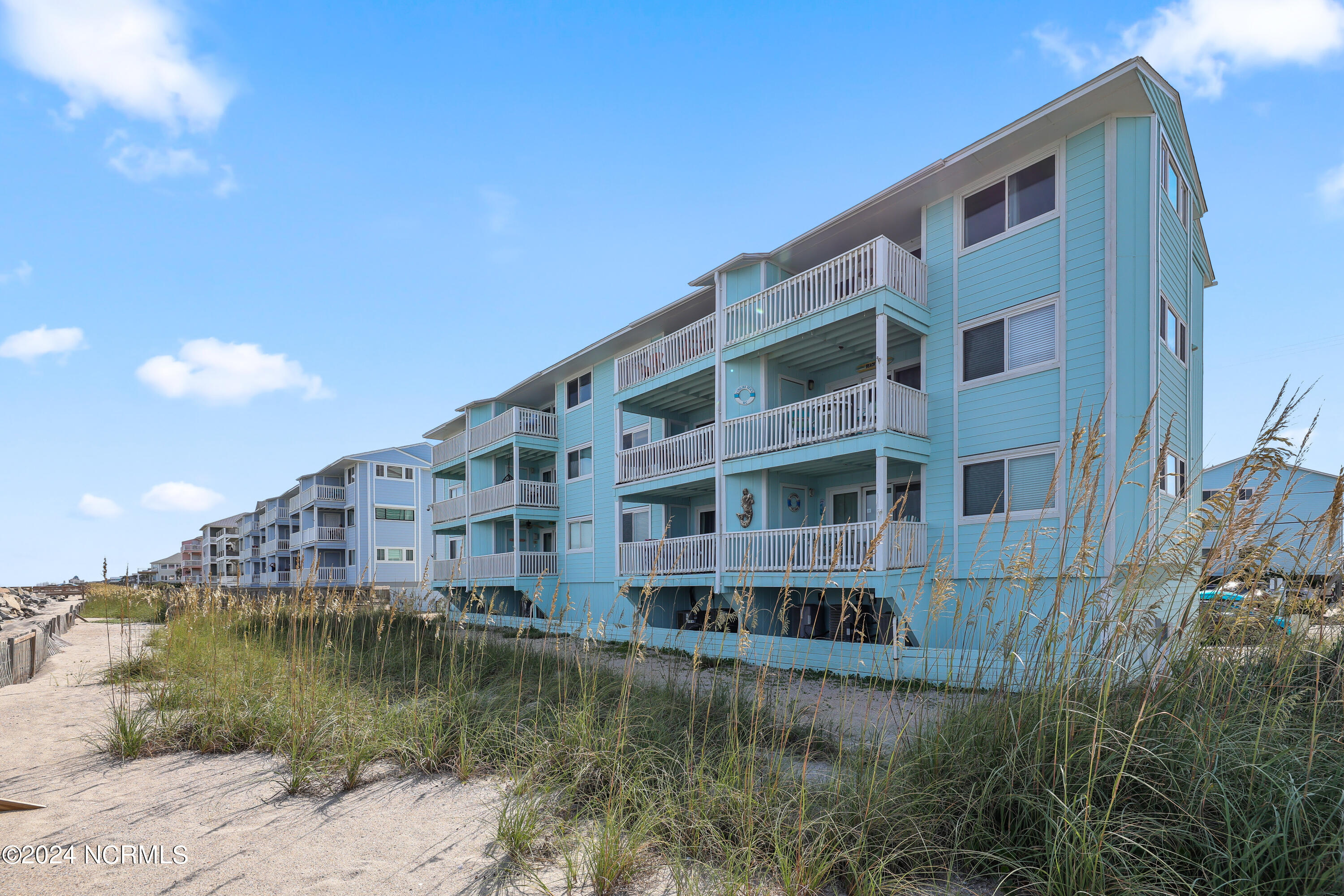 1618 Carolina Beach Avenue N Unit B9