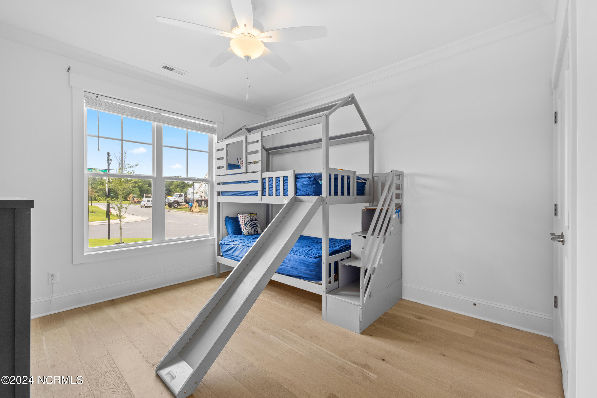 8205 Moss Bridge Court