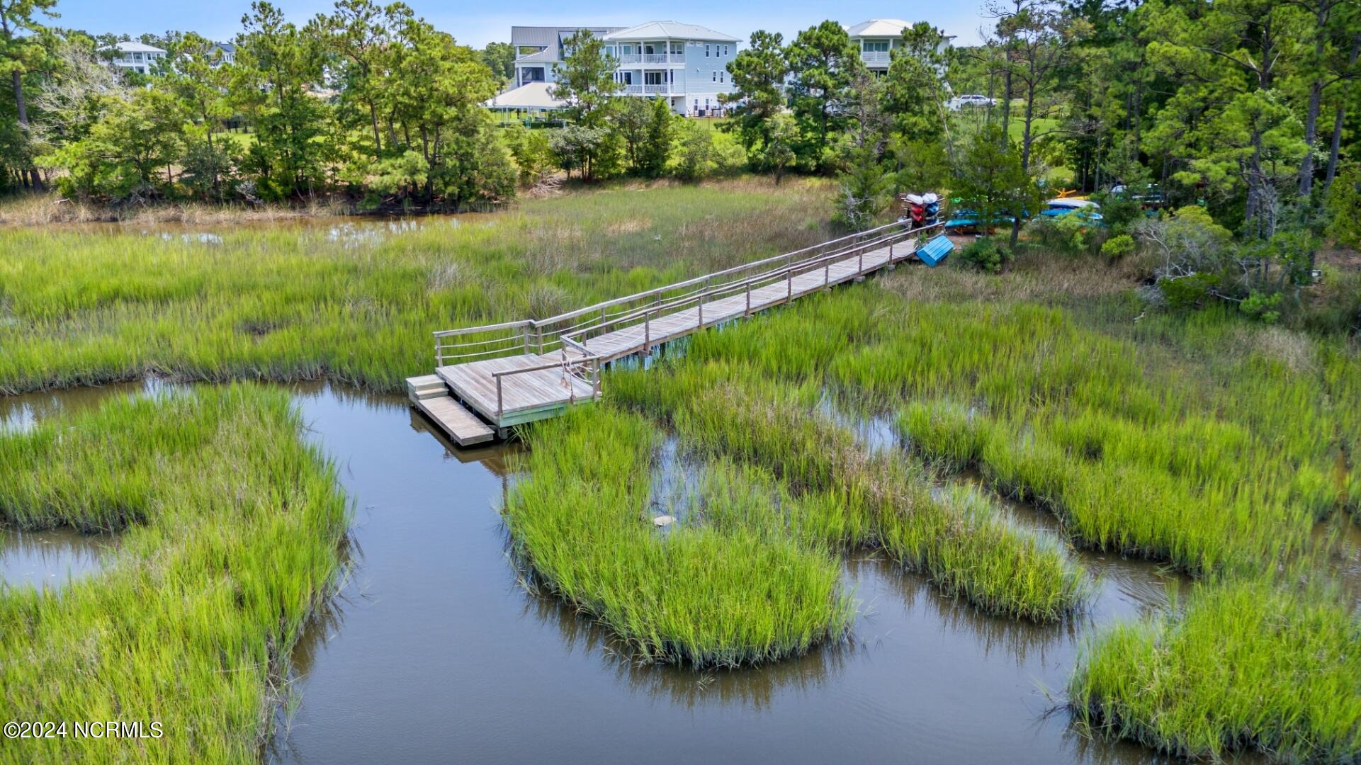 8205 Moss Bridge Court