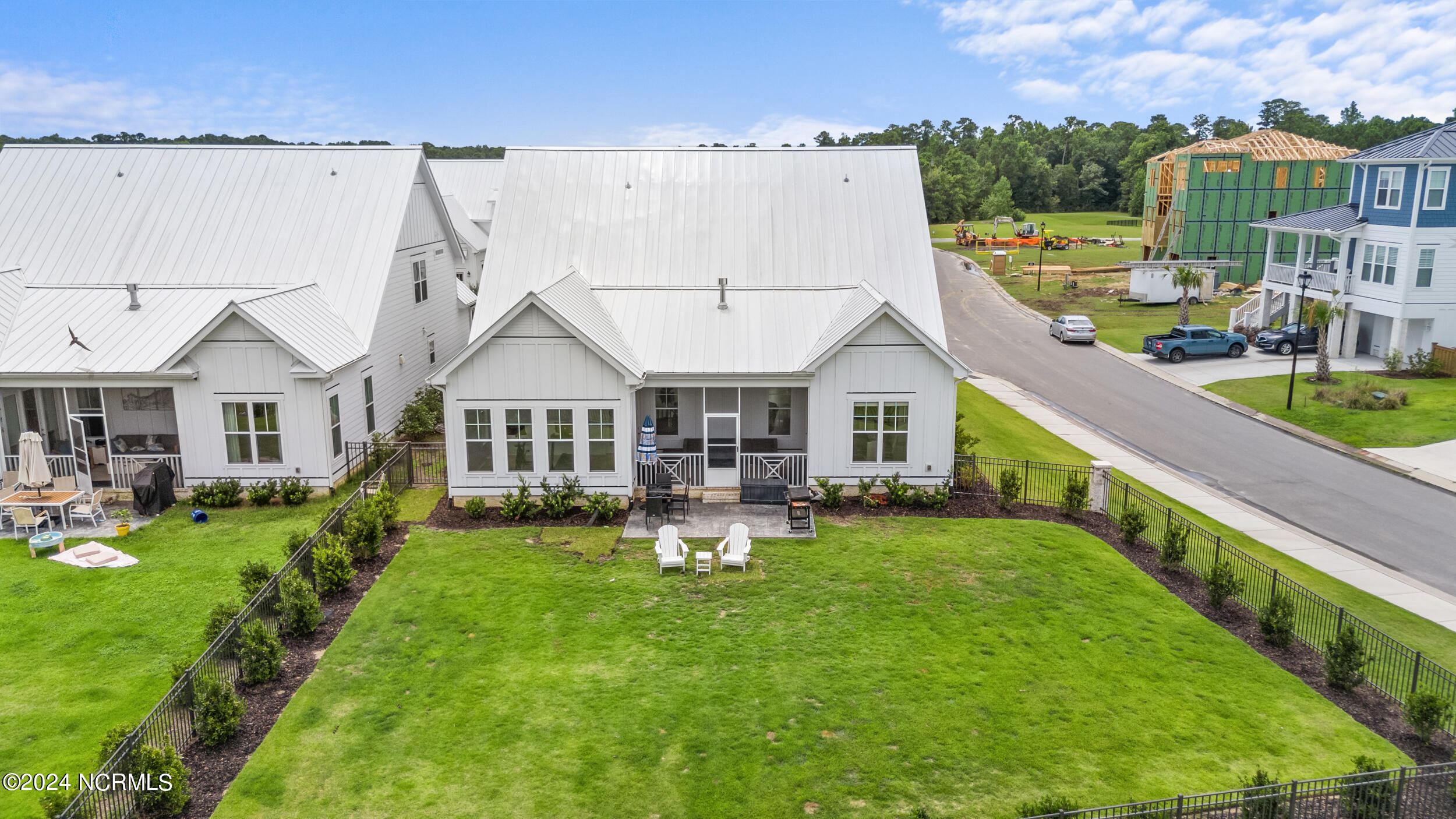 8205 Moss Bridge Court