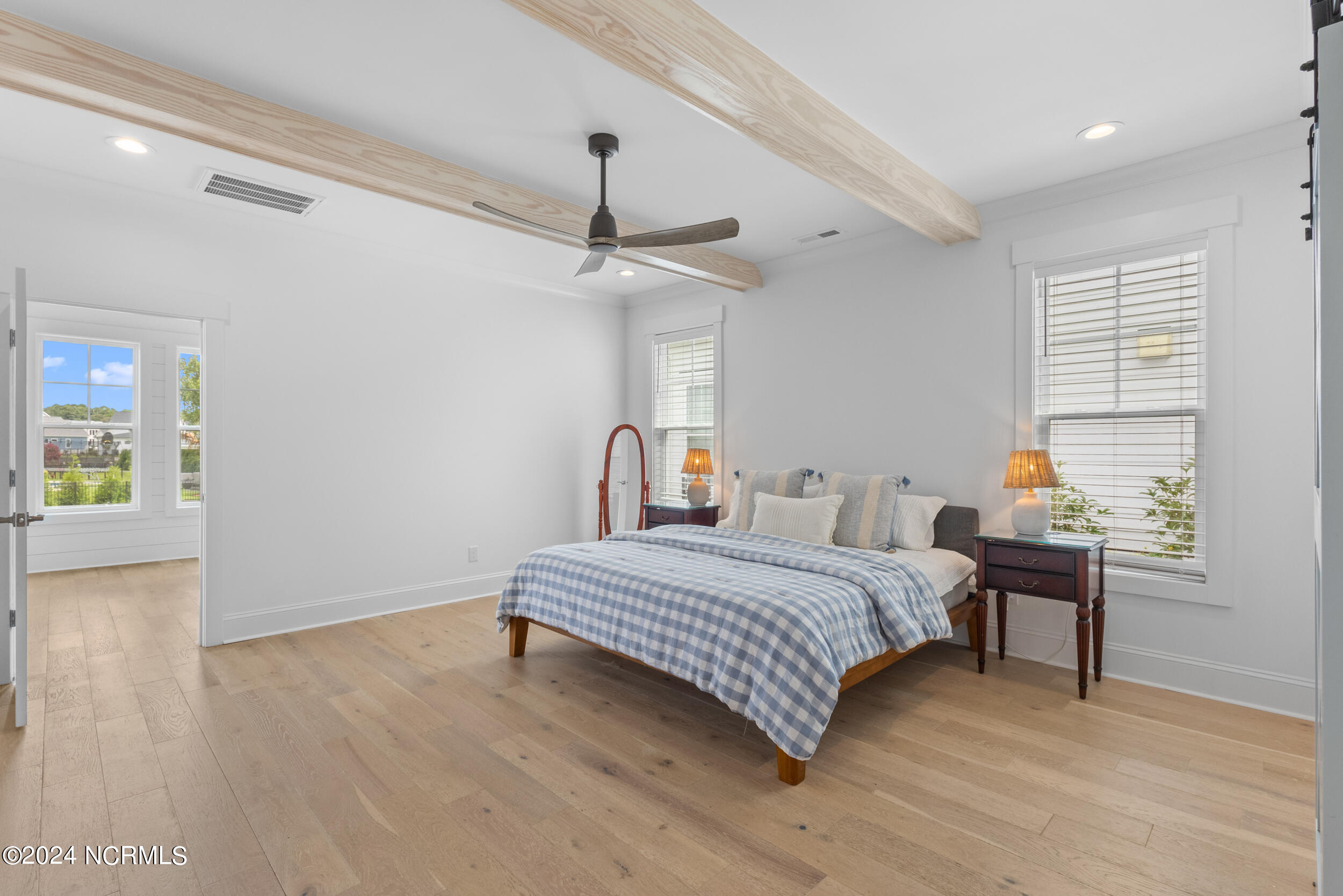 8205 Moss Bridge Court