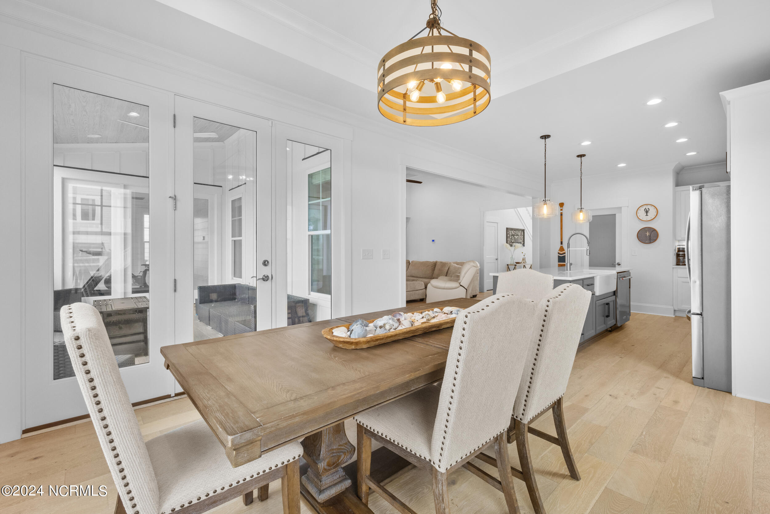 8205 Moss Bridge Court