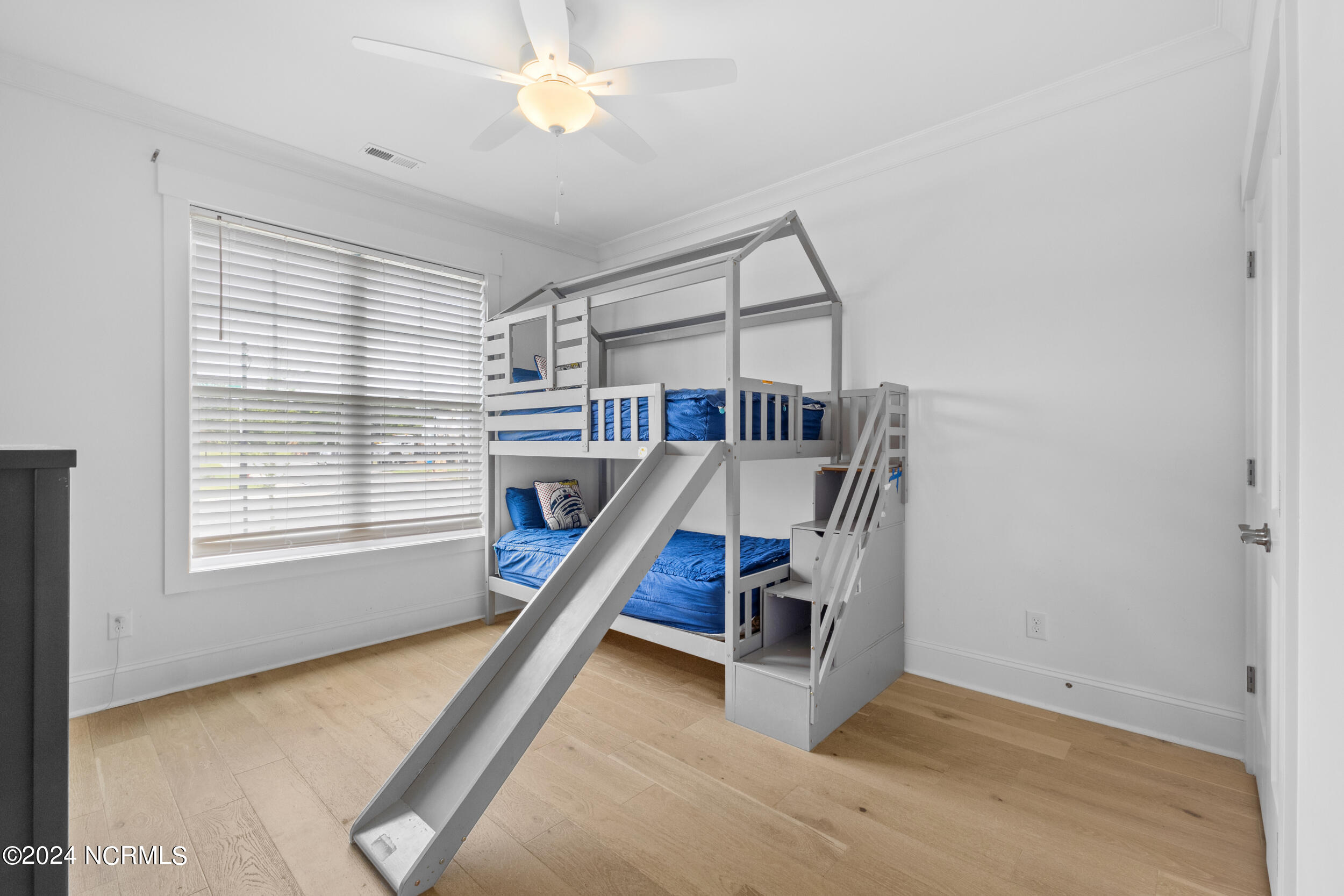 8205 Moss Bridge Court