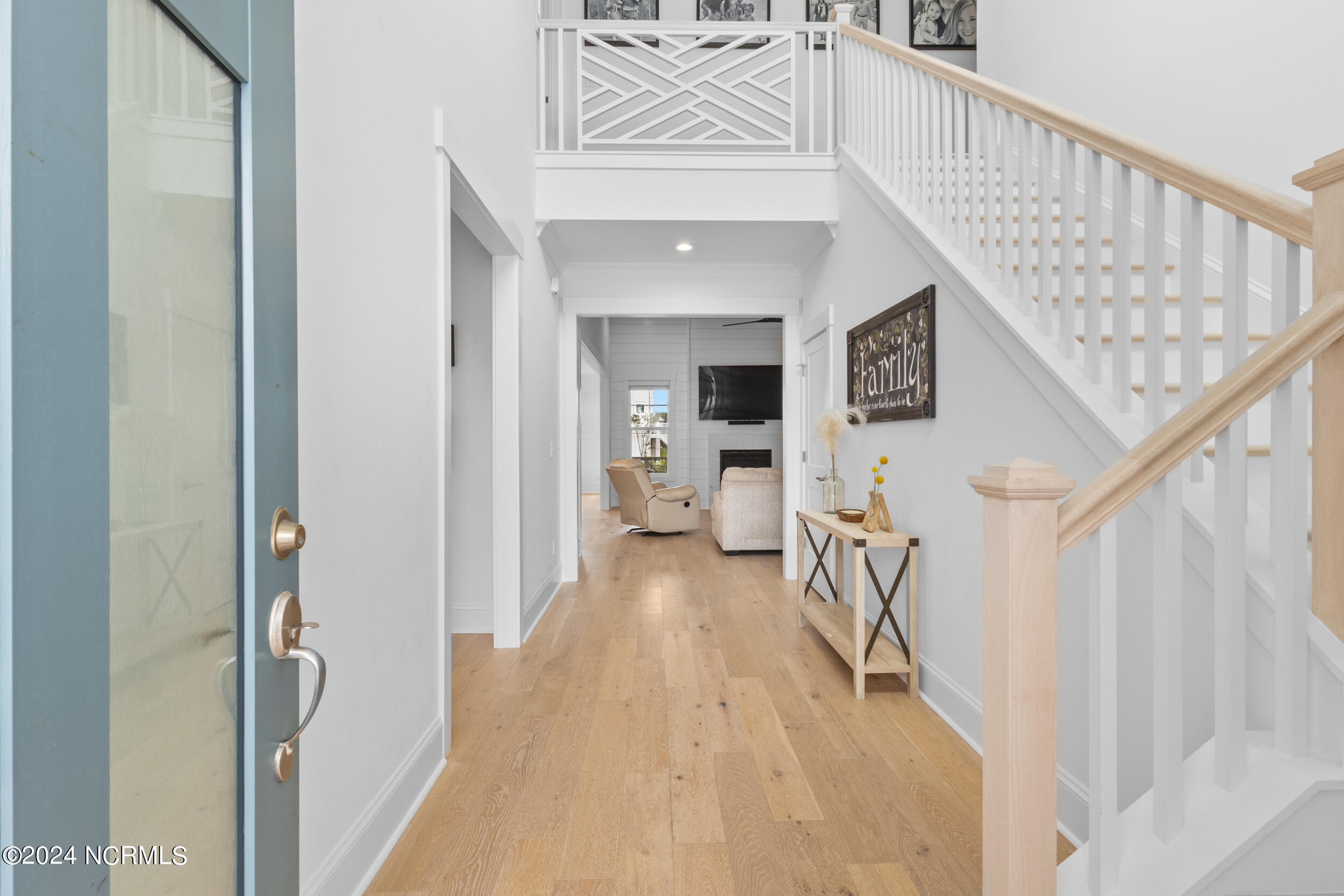 8205 Moss Bridge Court