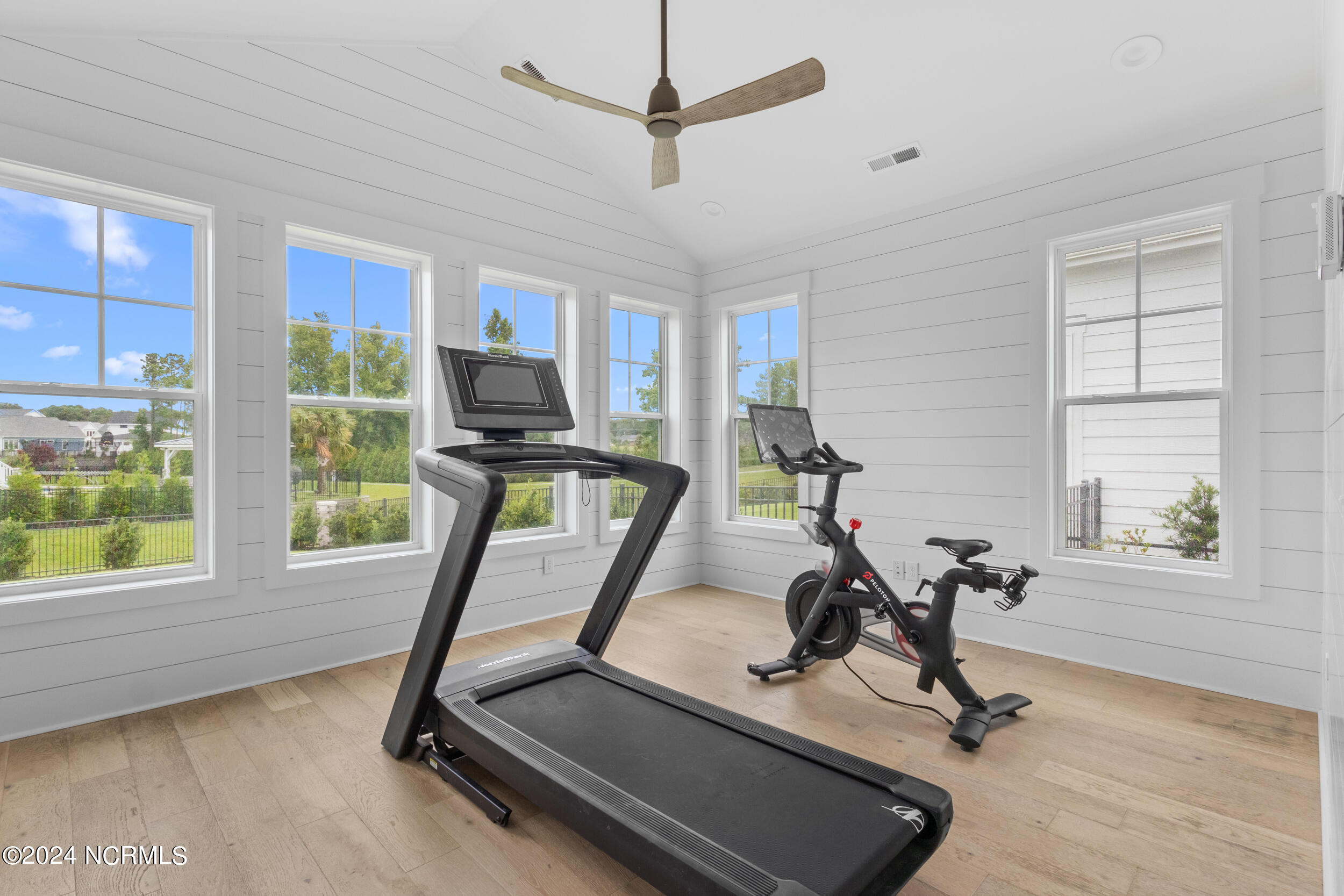 8205 Moss Bridge Court