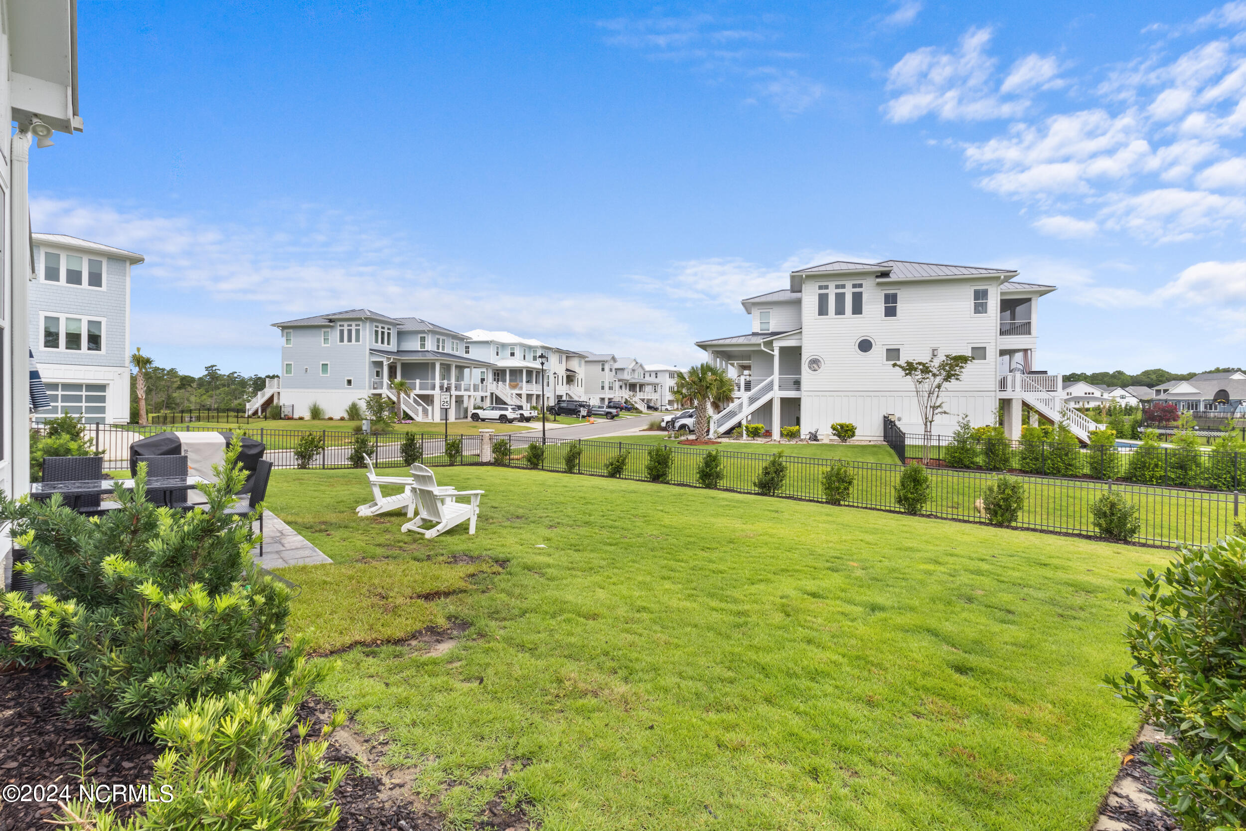 8205 Moss Bridge Court