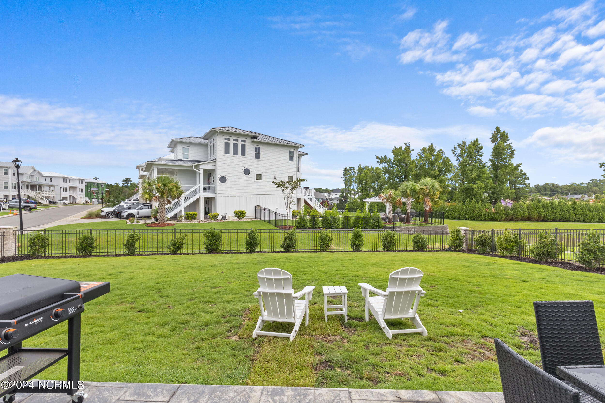 8205 Moss Bridge Court