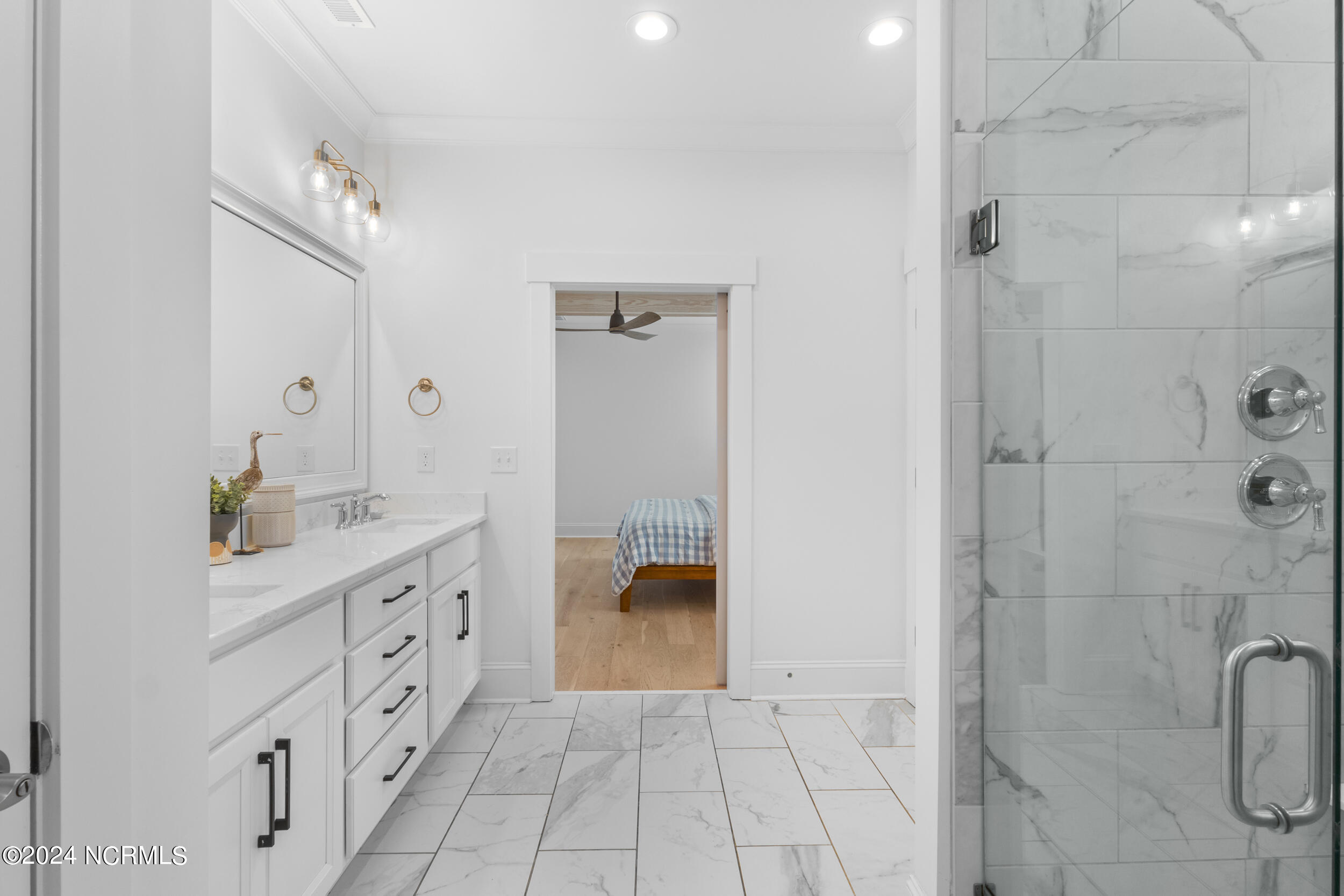 8205 Moss Bridge Court