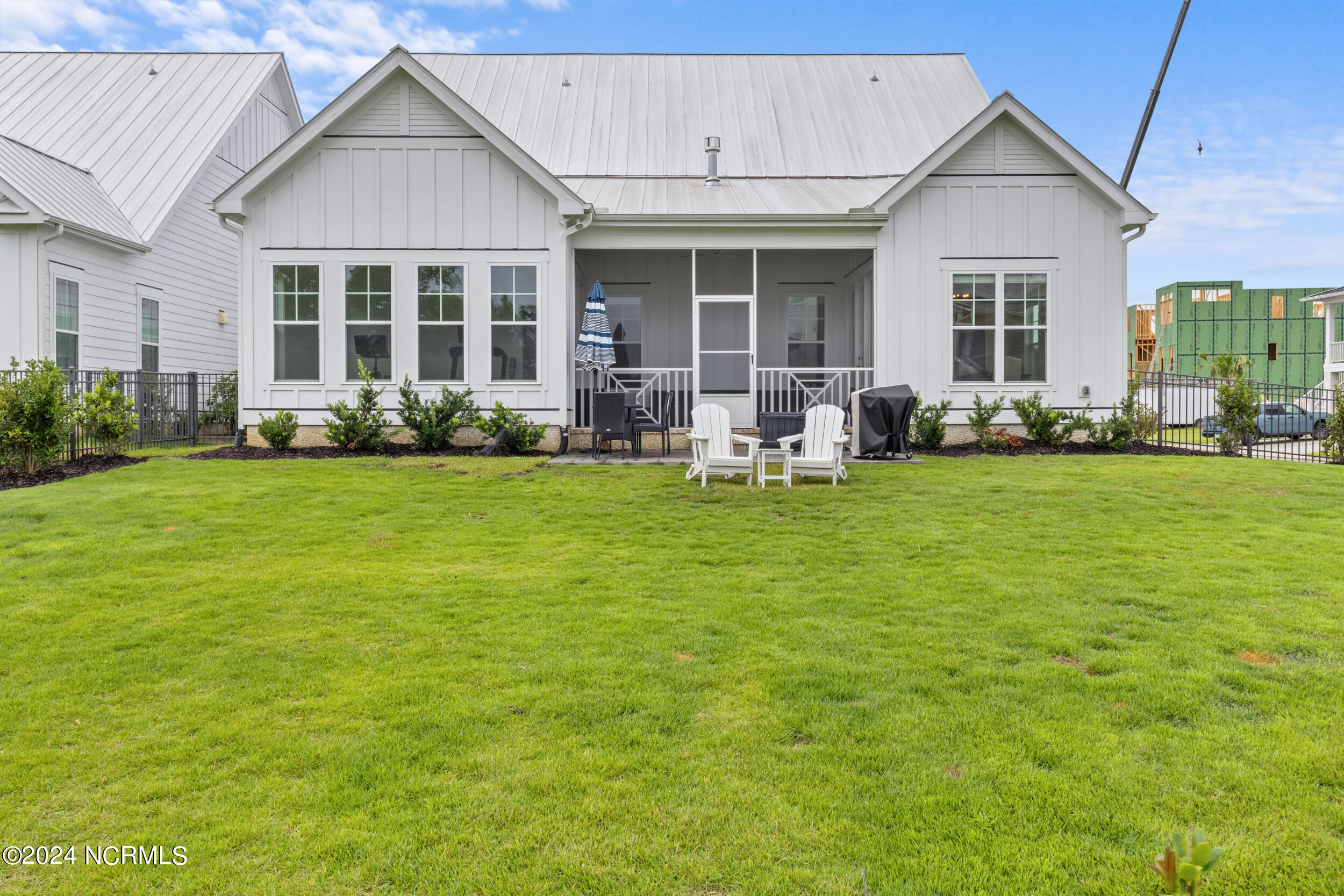 8205 Moss Bridge Court