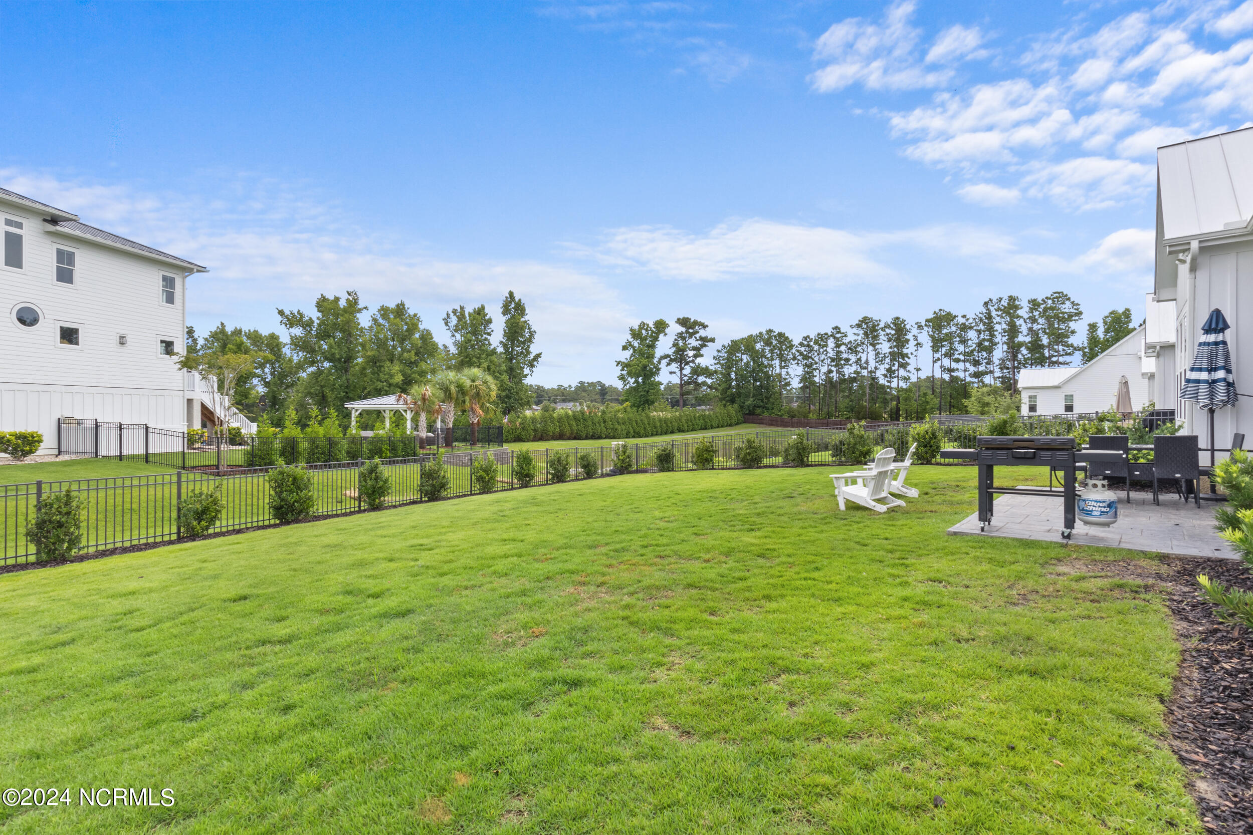 8205 Moss Bridge Court