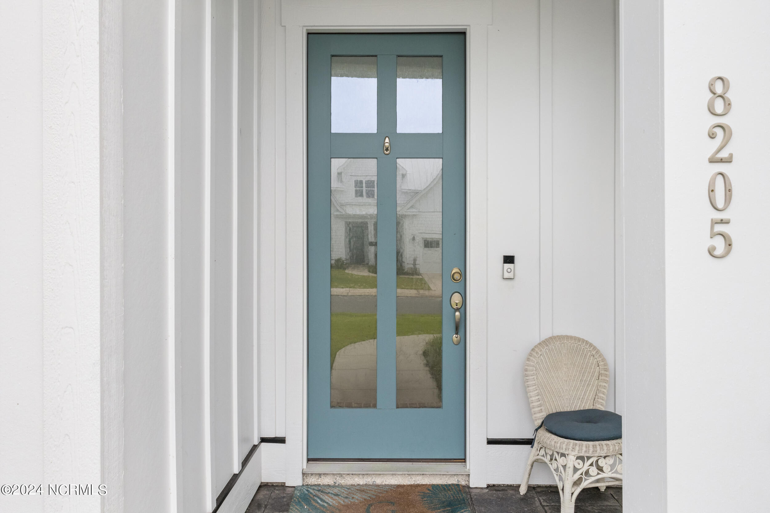 8205 Moss Bridge Court