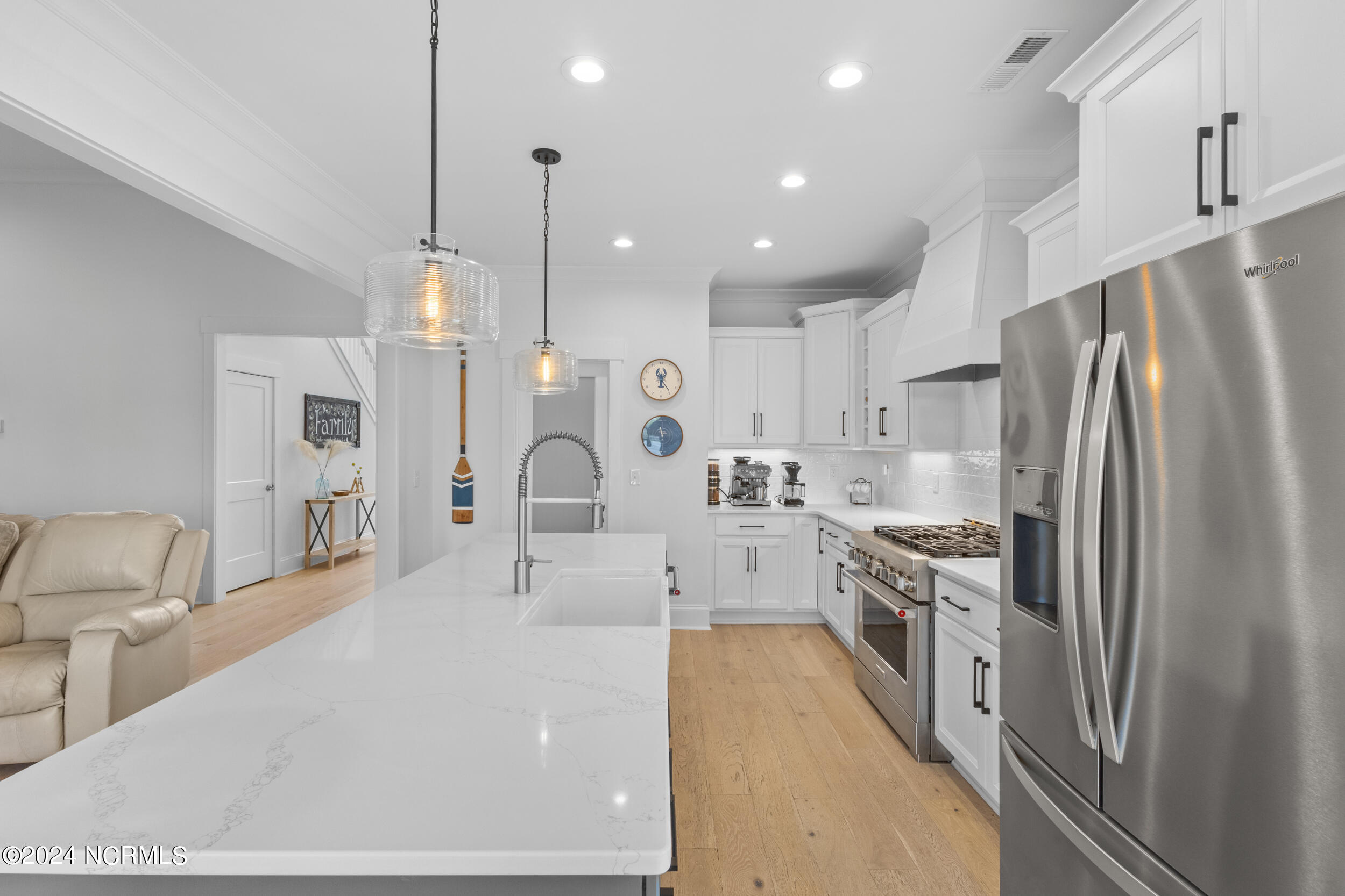 8205 Moss Bridge Court