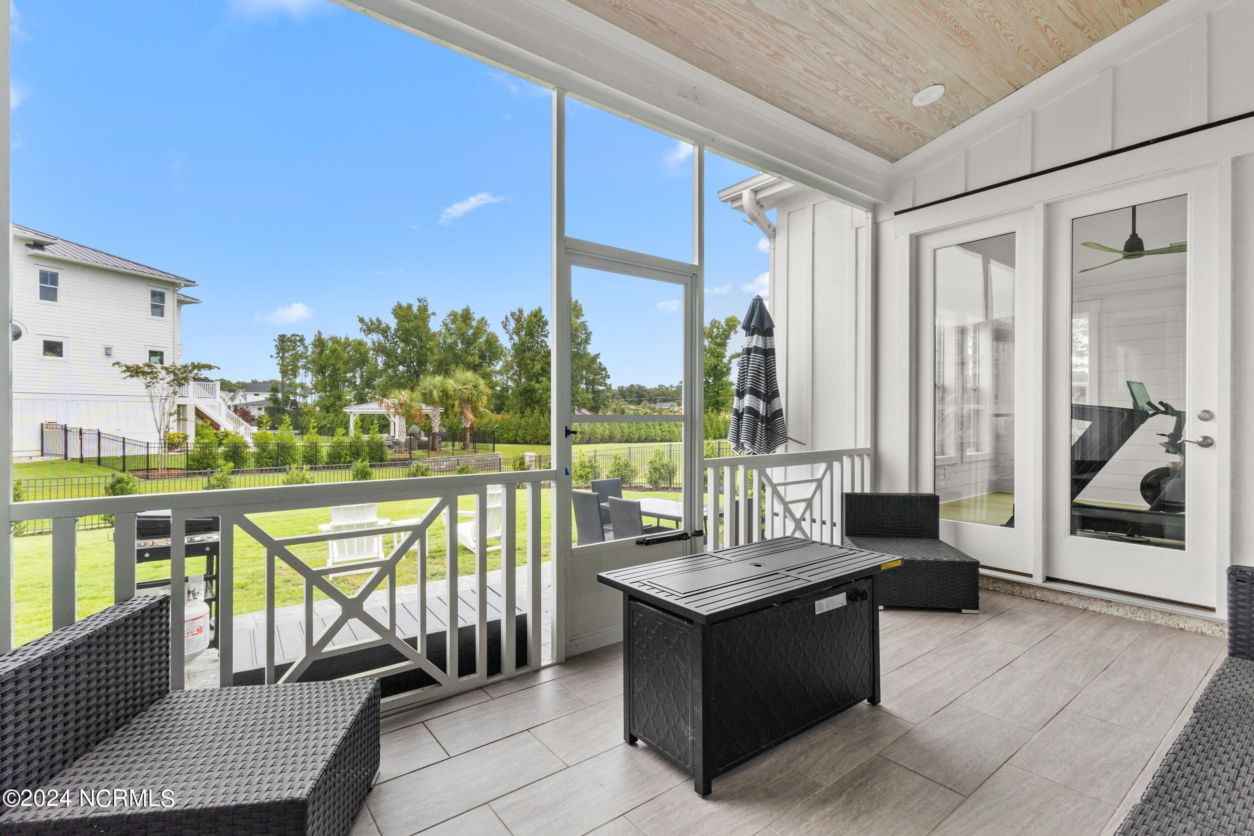 8205 Moss Bridge Court