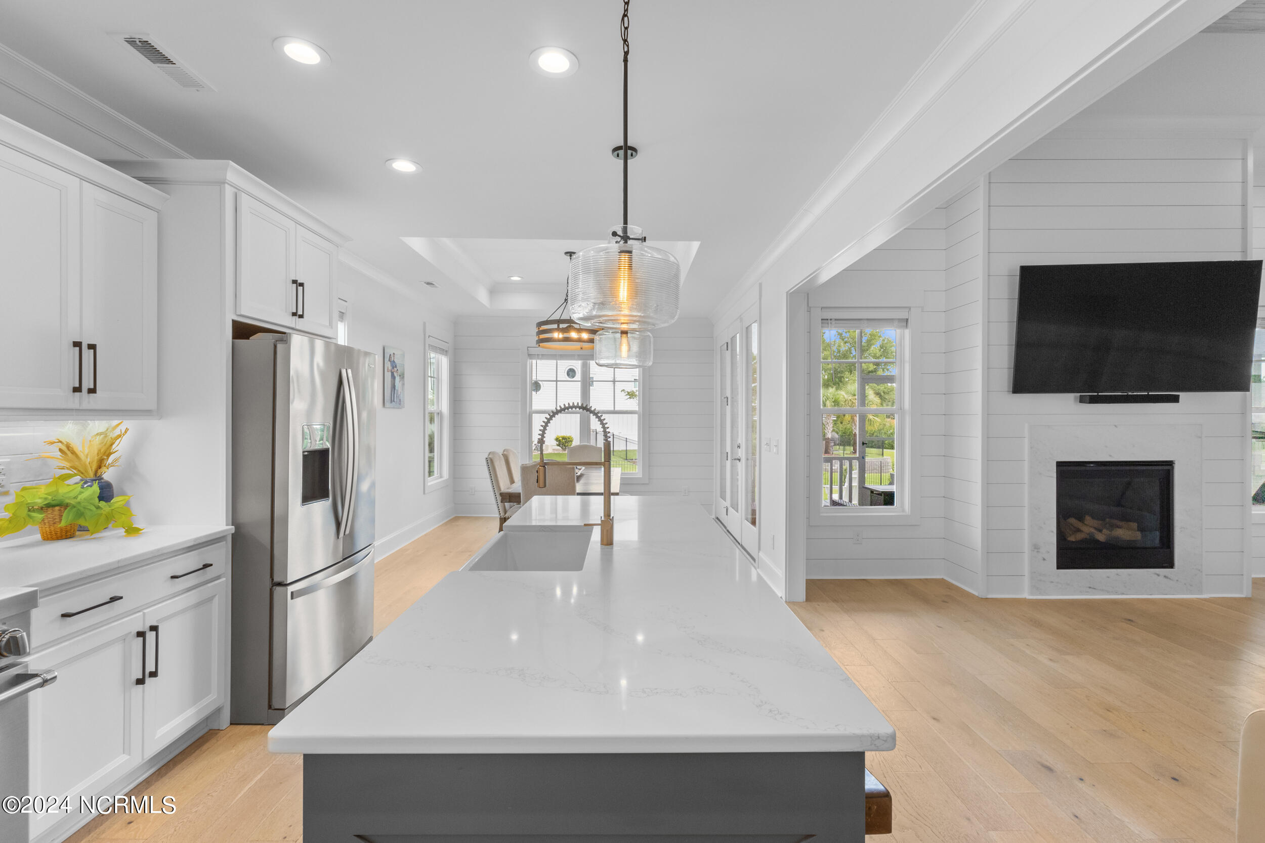 8205 Moss Bridge Court