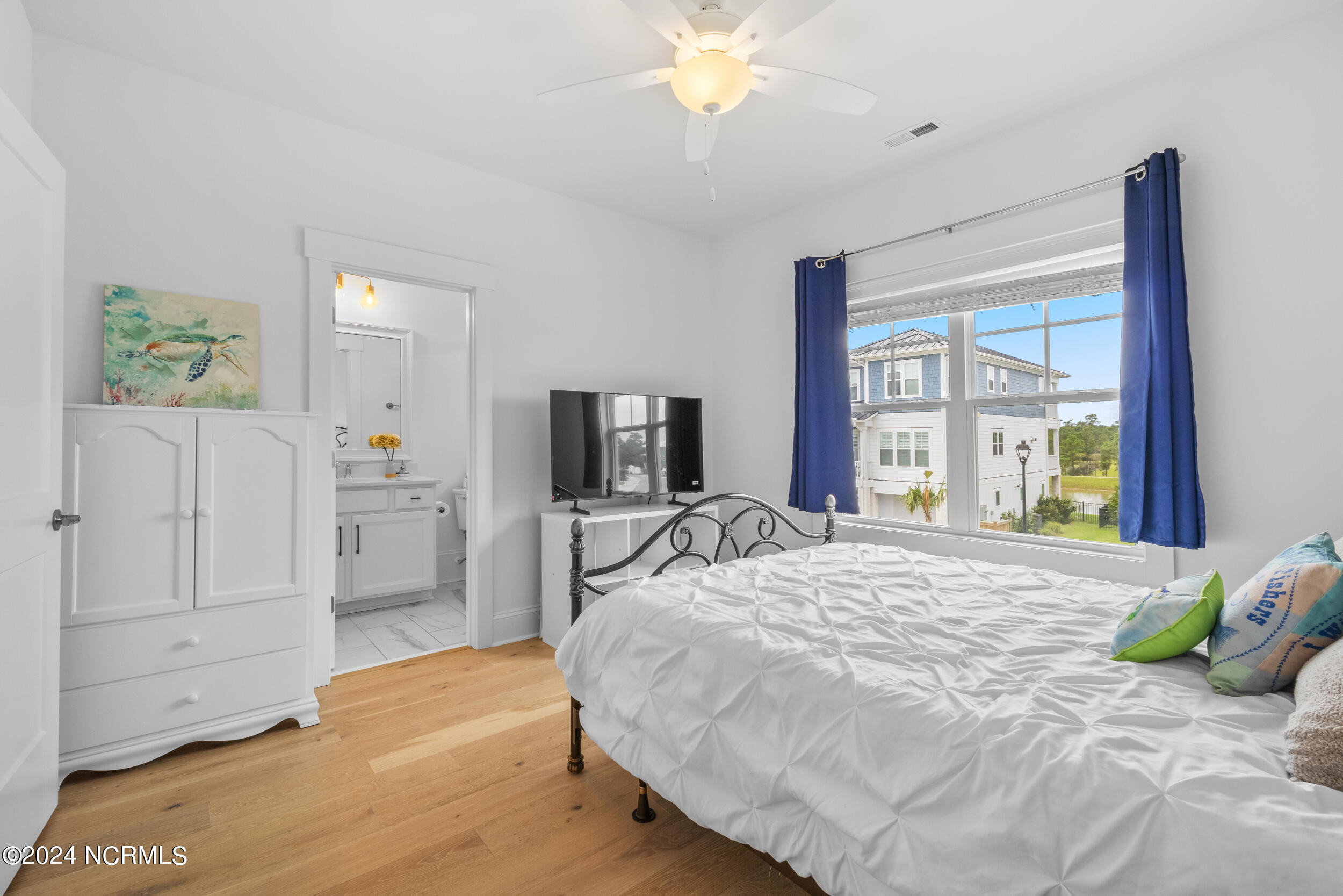 8205 Moss Bridge Court