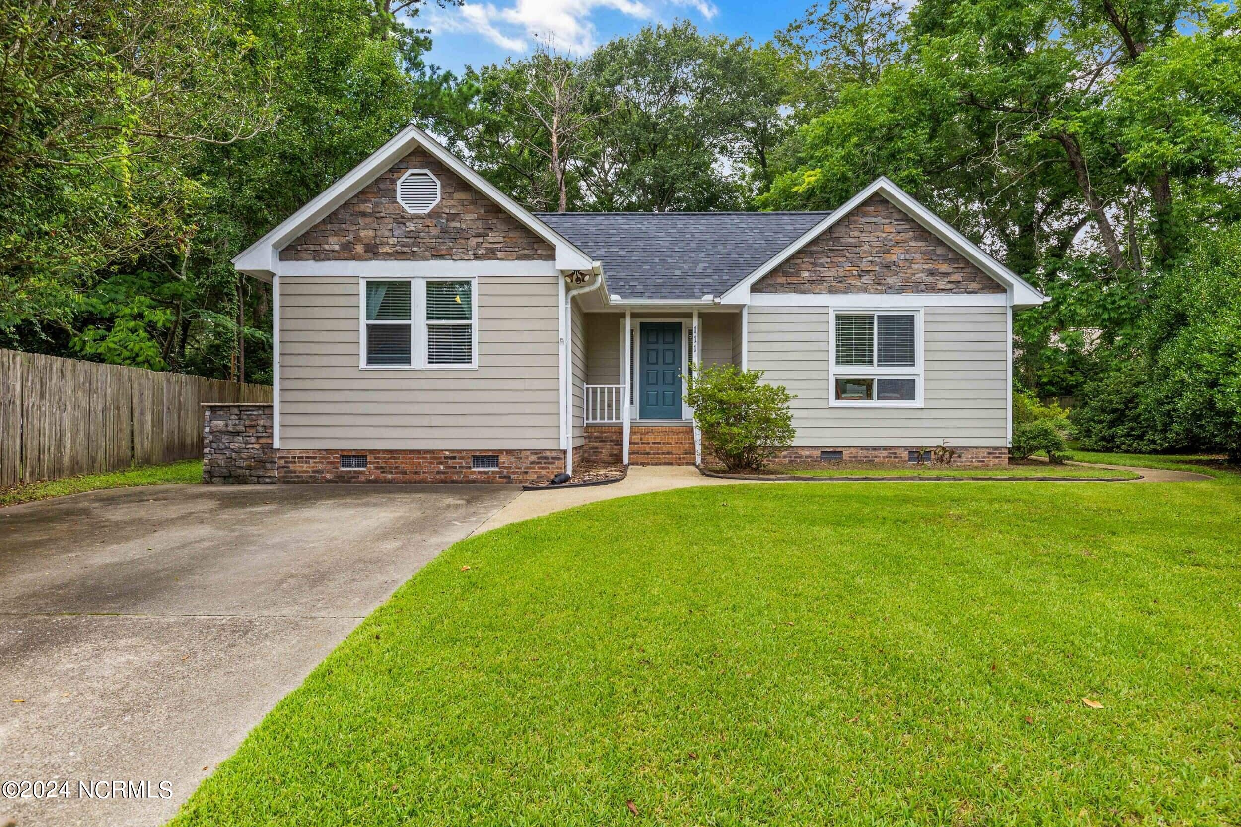 111 Dron Place