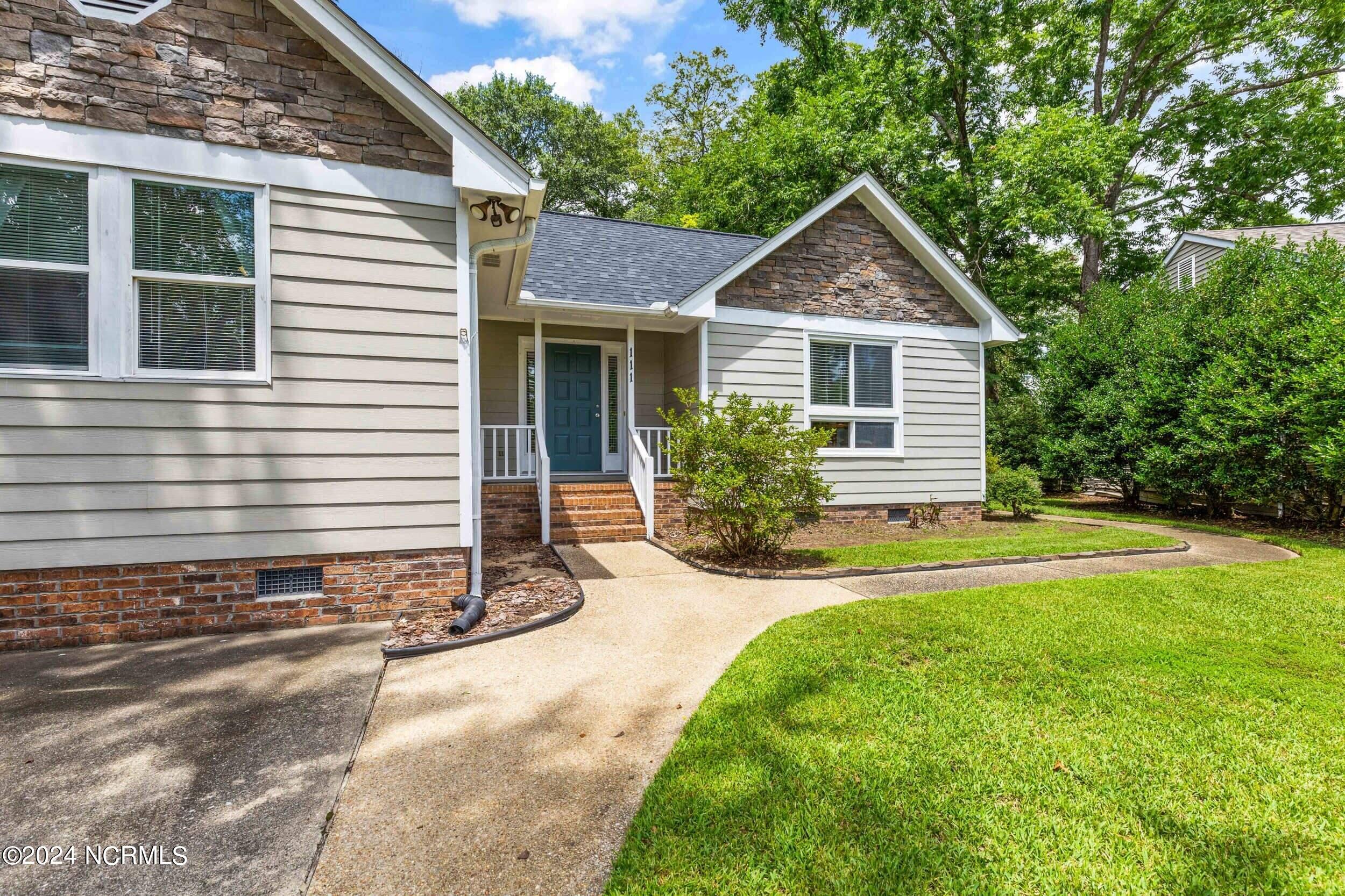 111 Dron Place