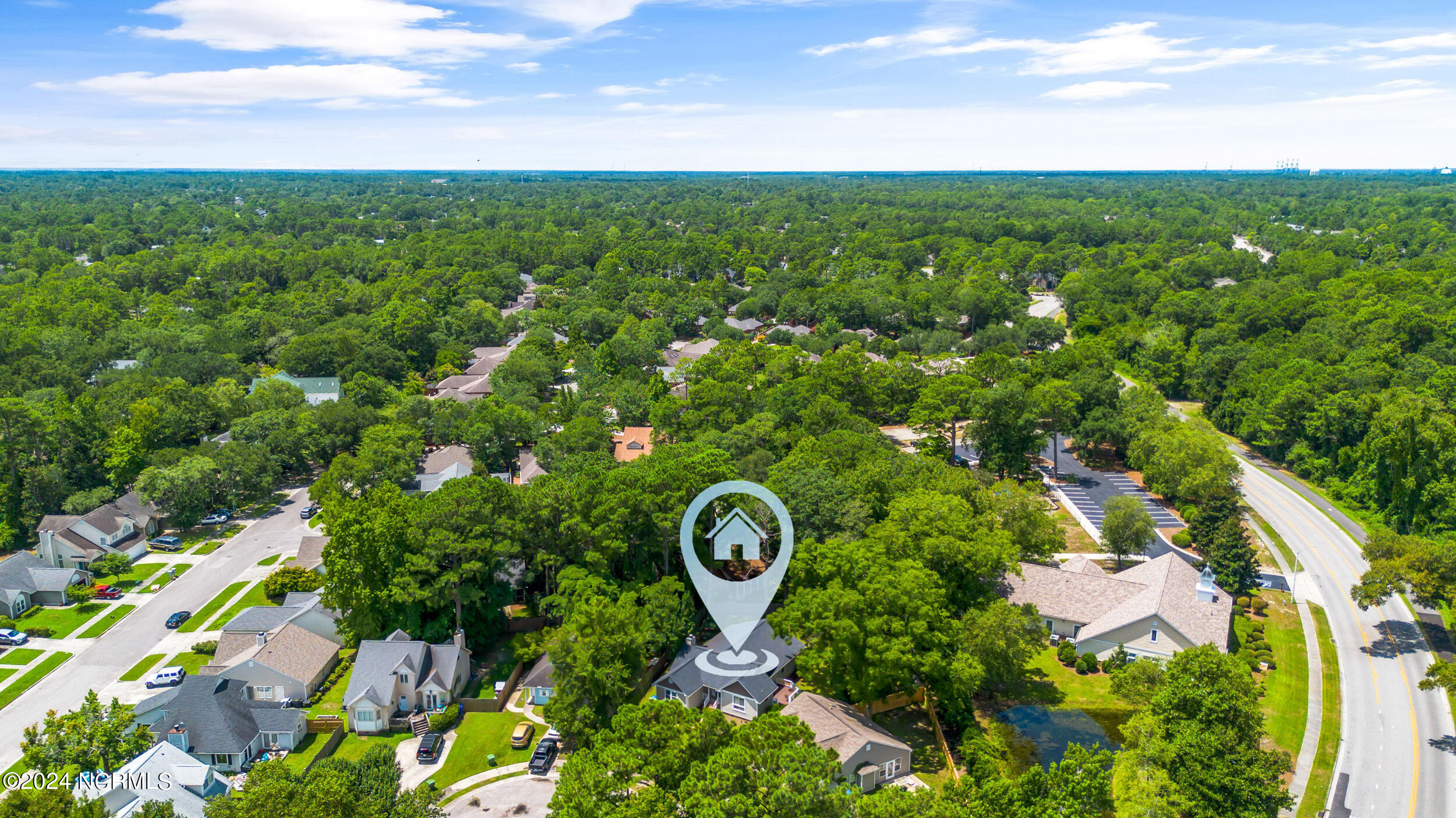 111 Dron Place