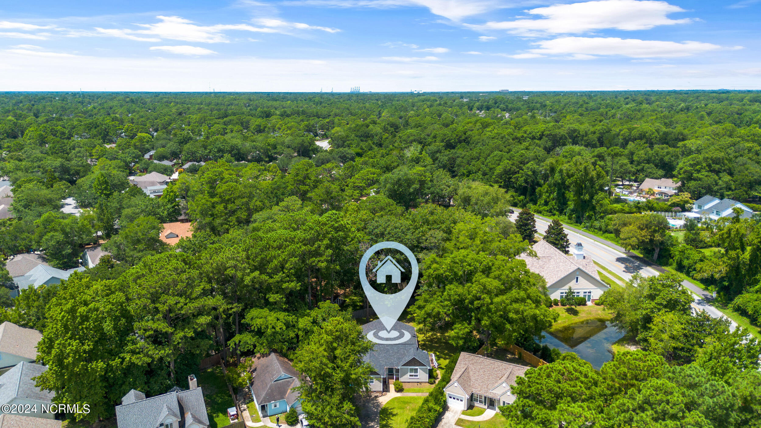 111 Dron Place