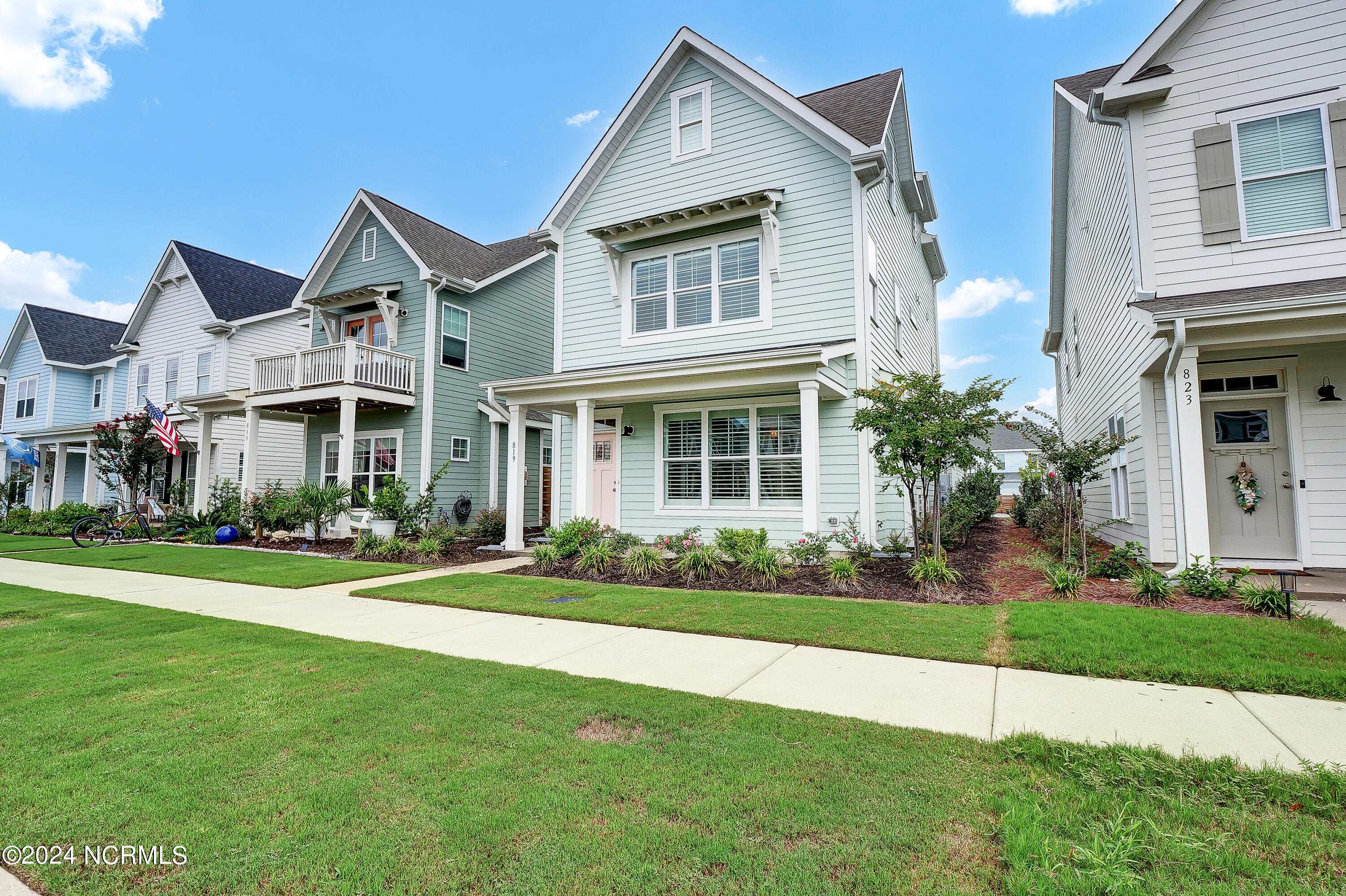 819 Edgerton Drive