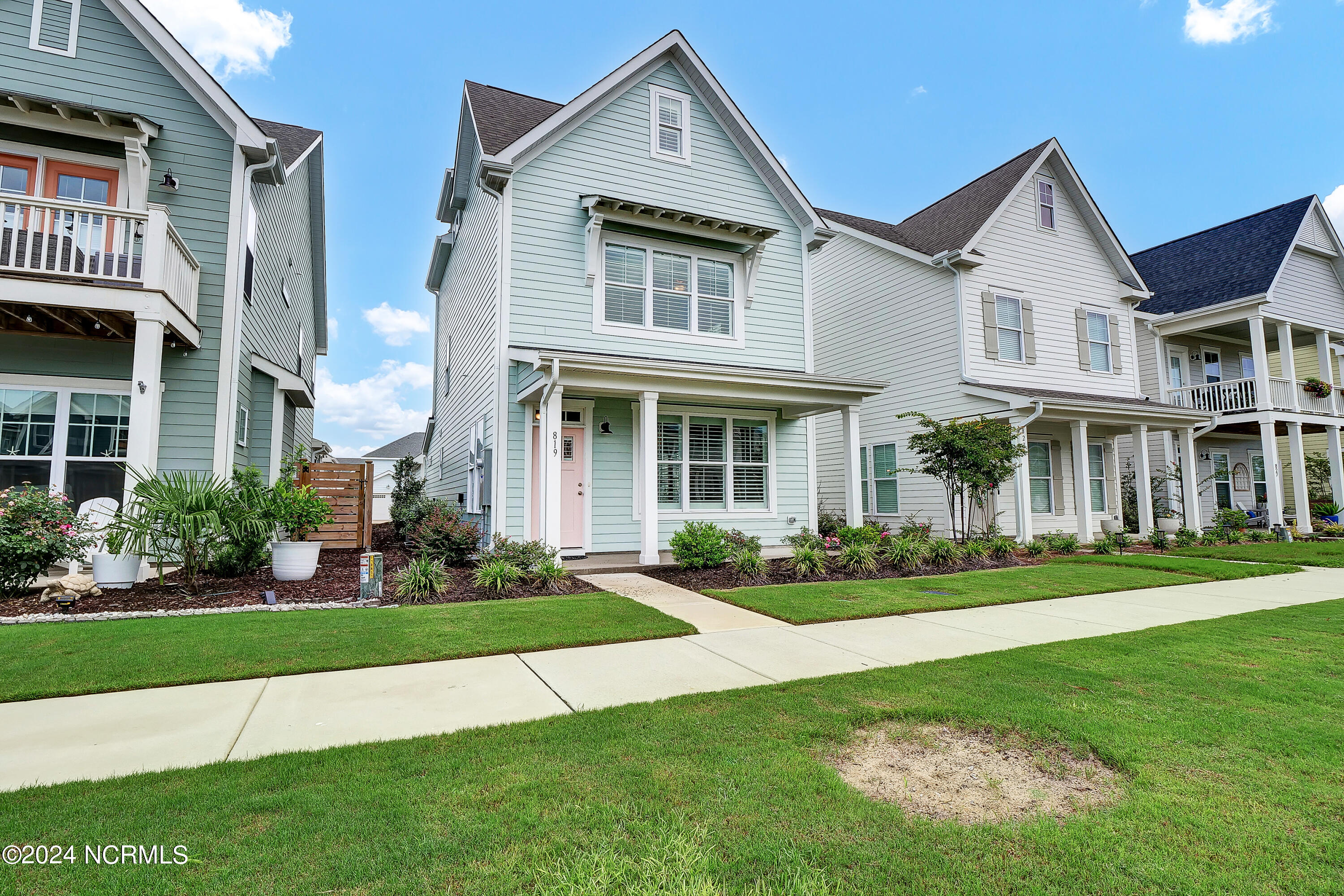 819 Edgerton Drive
