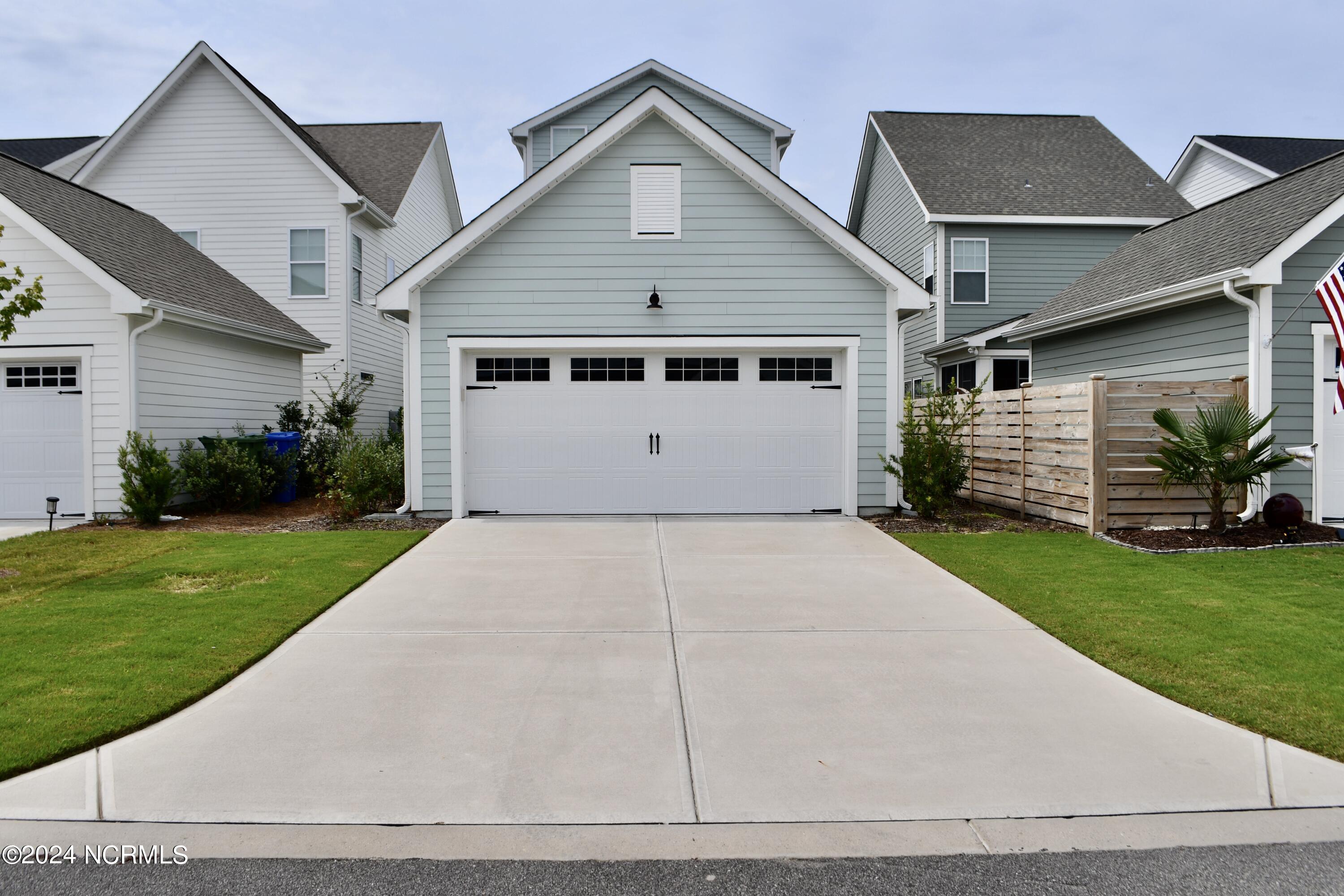 819 Edgerton Drive