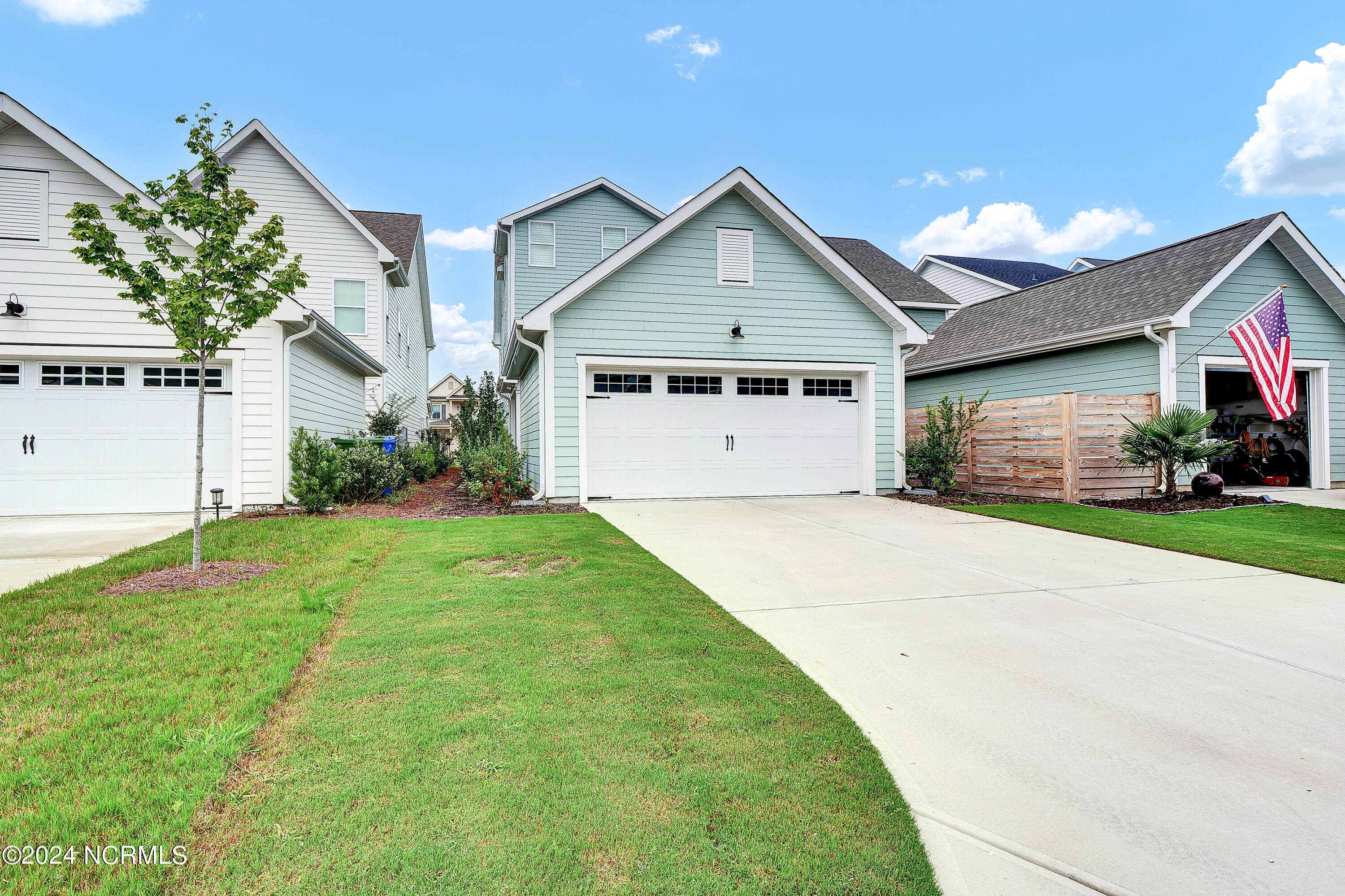 819 Edgerton Drive