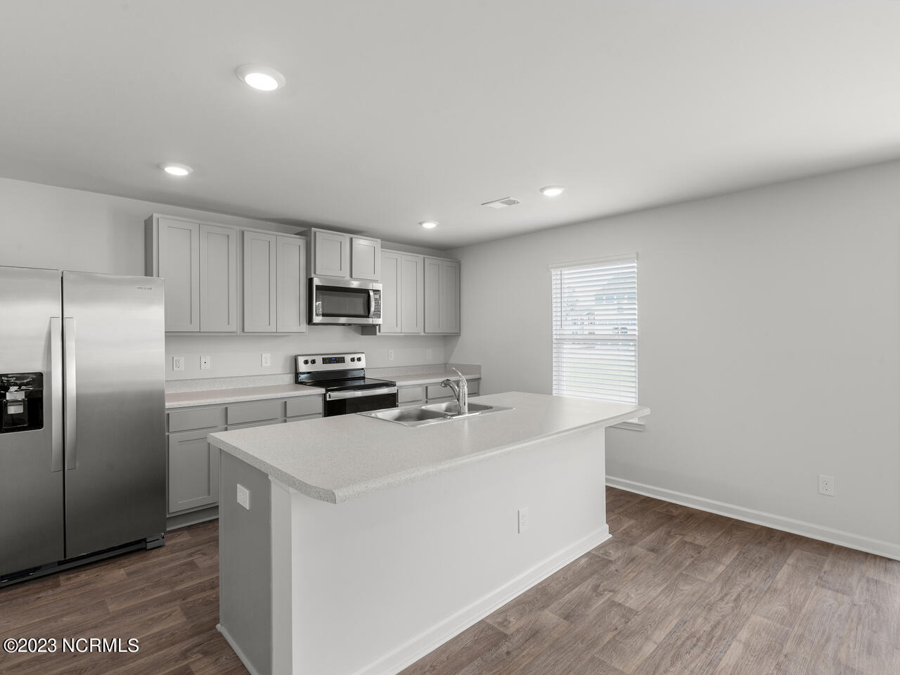 1202 King Eider Way Lot 356