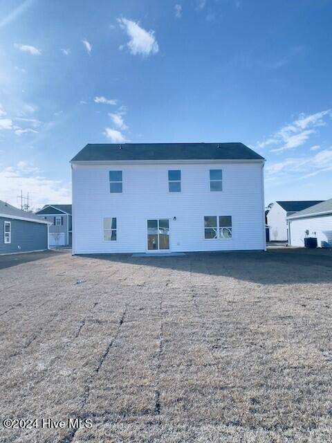 1202 King Eider Way Lot 356