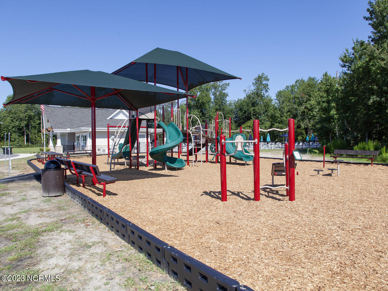 1202 King Eider Way Lot 356