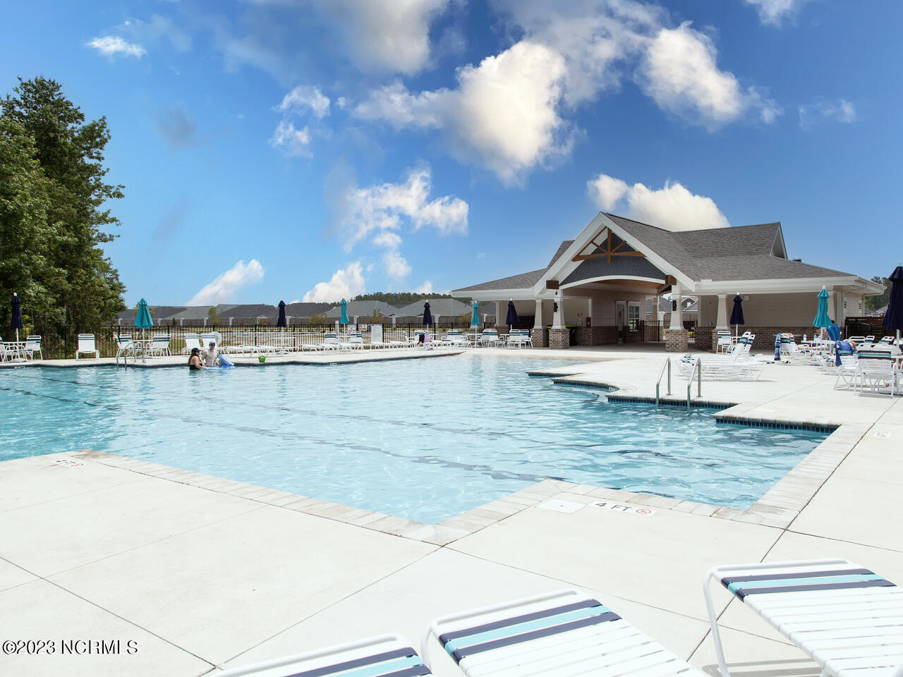 1202 King Eider Way Lot 356