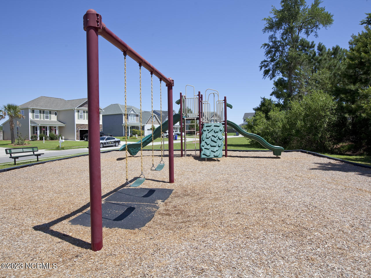 1202 King Eider Way Lot 356