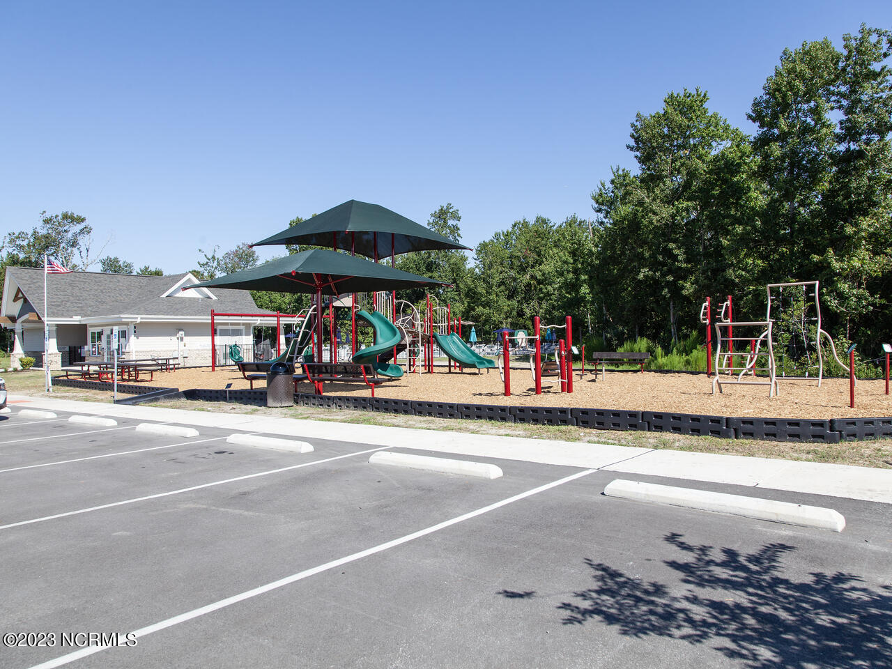 1202 King Eider Way Lot 356
