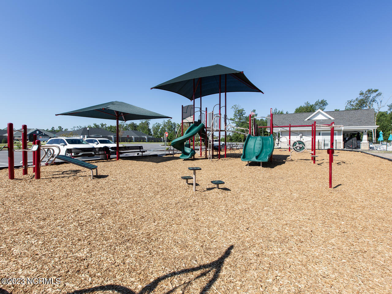 1202 King Eider Way Lot 356