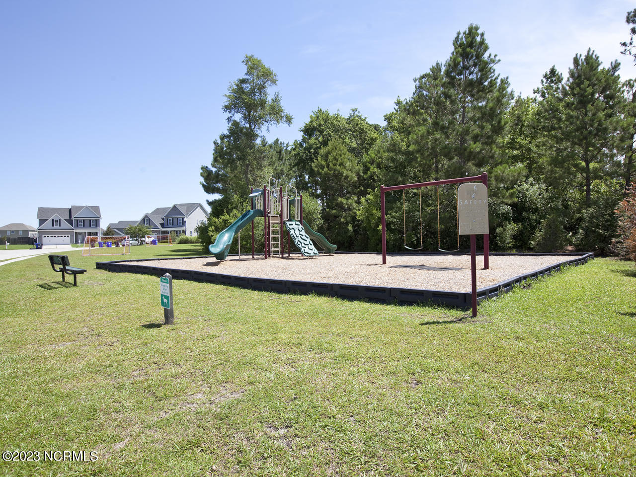 1202 King Eider Way Lot 356