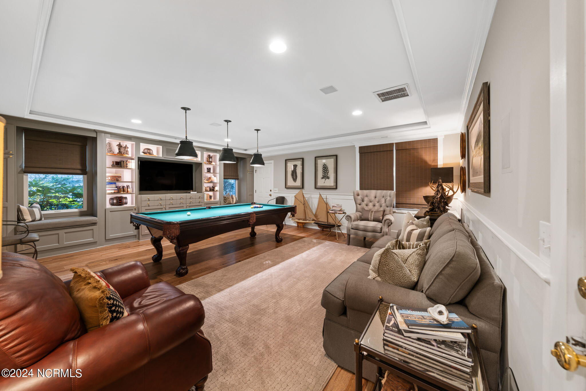 1111 Merchant Lane