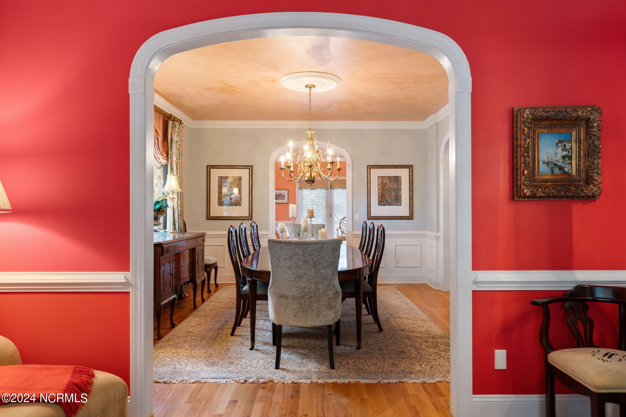 1111 Merchant Lane