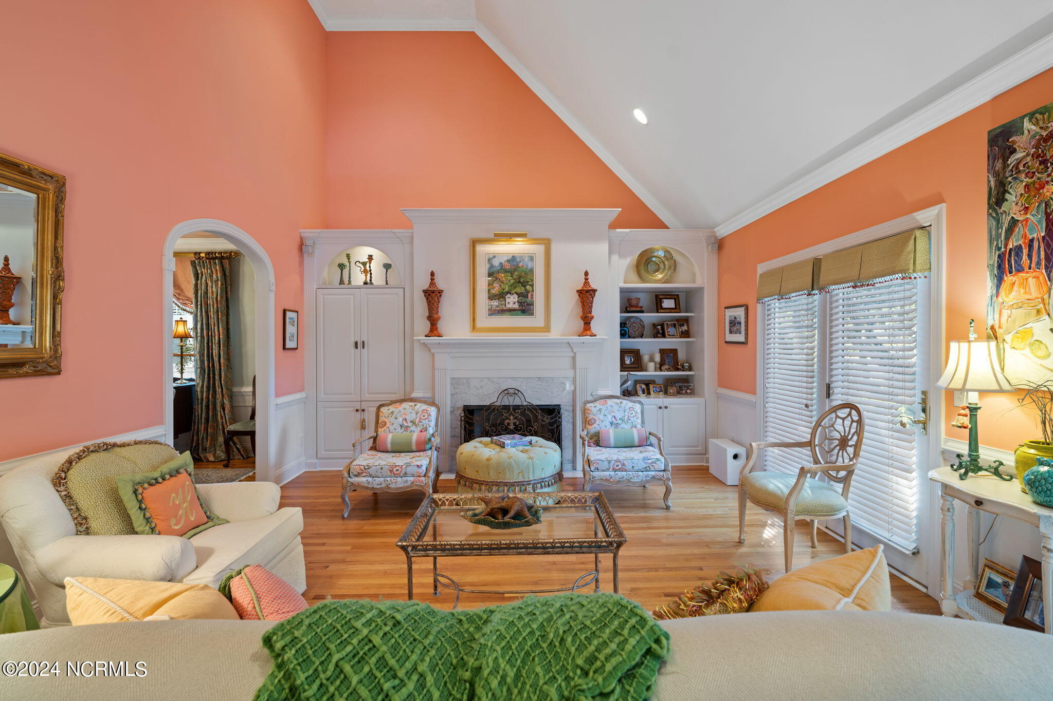 1111 Merchant Lane