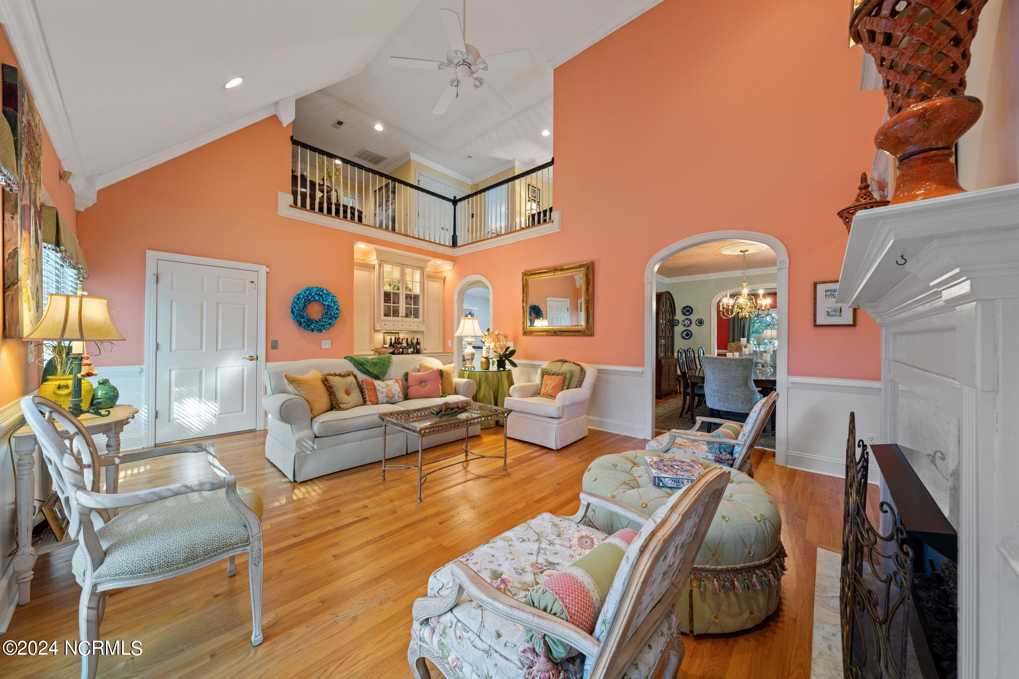 1111 Merchant Lane