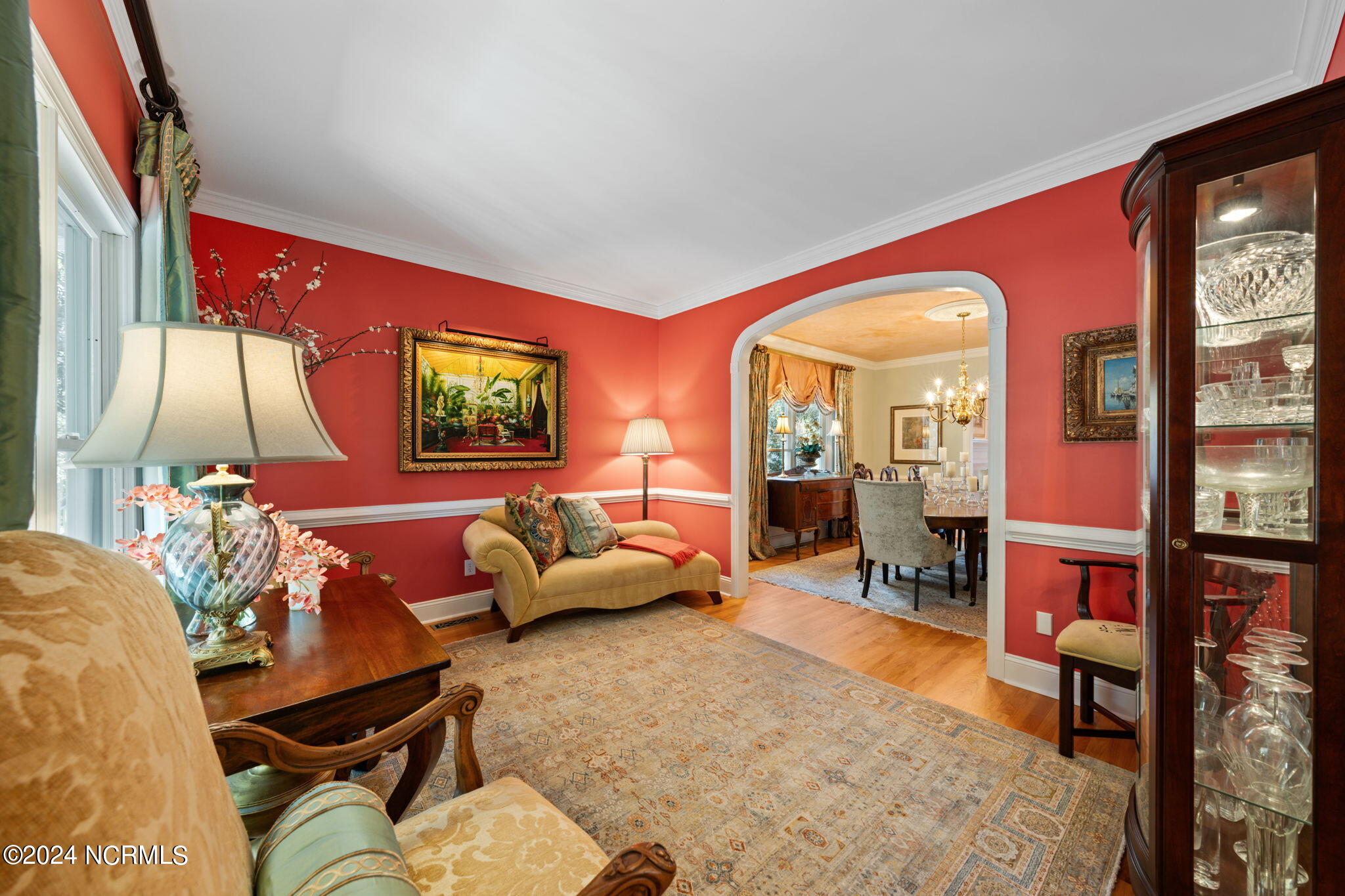 1111 Merchant Lane