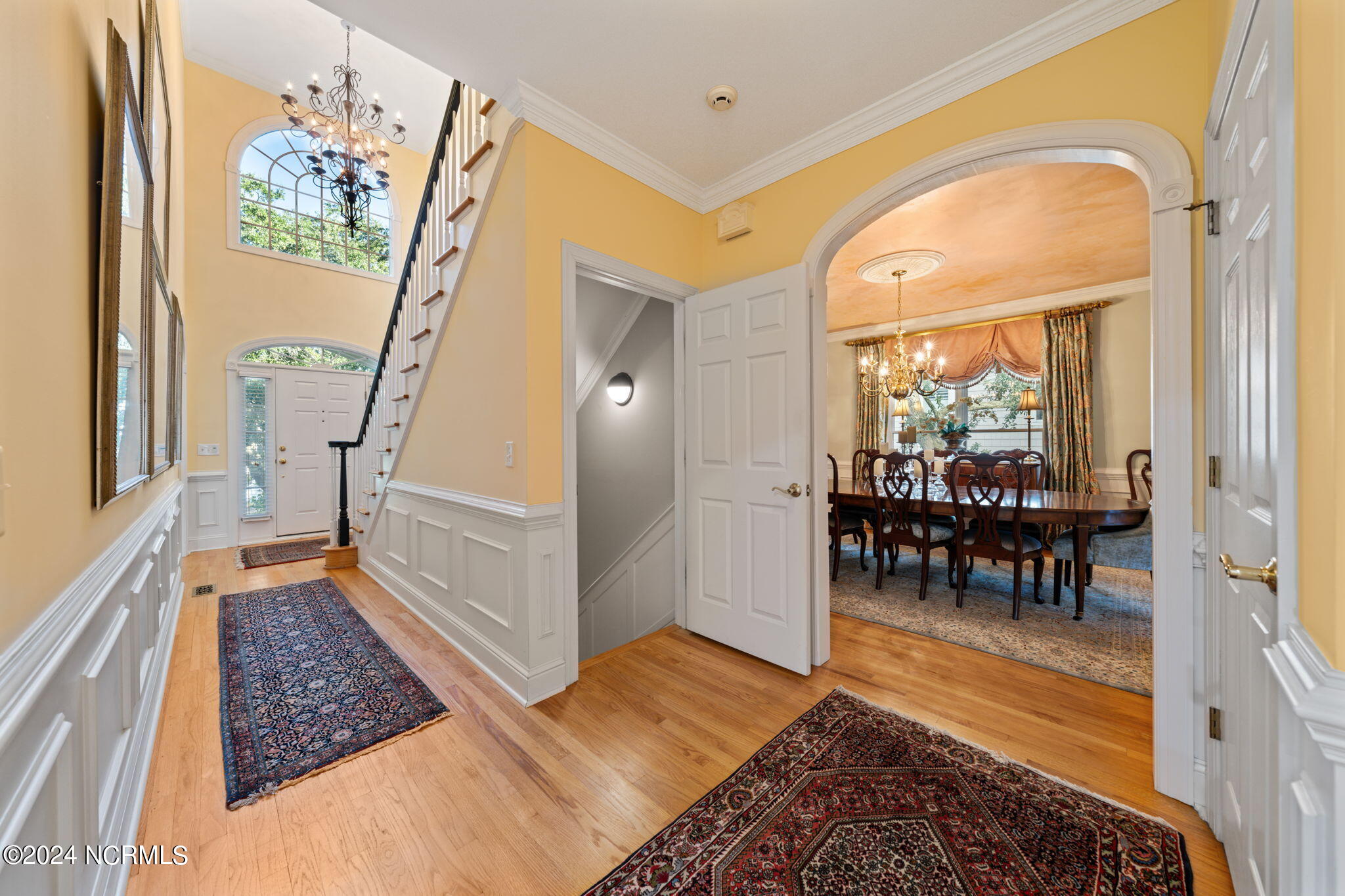1111 Merchant Lane