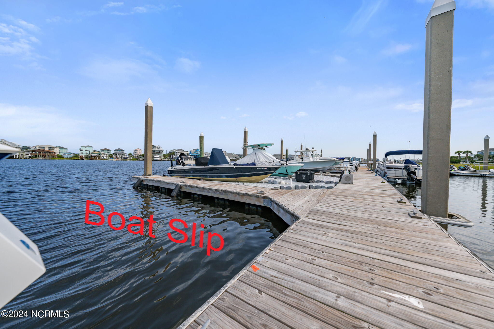 1111 Merchant Lane
