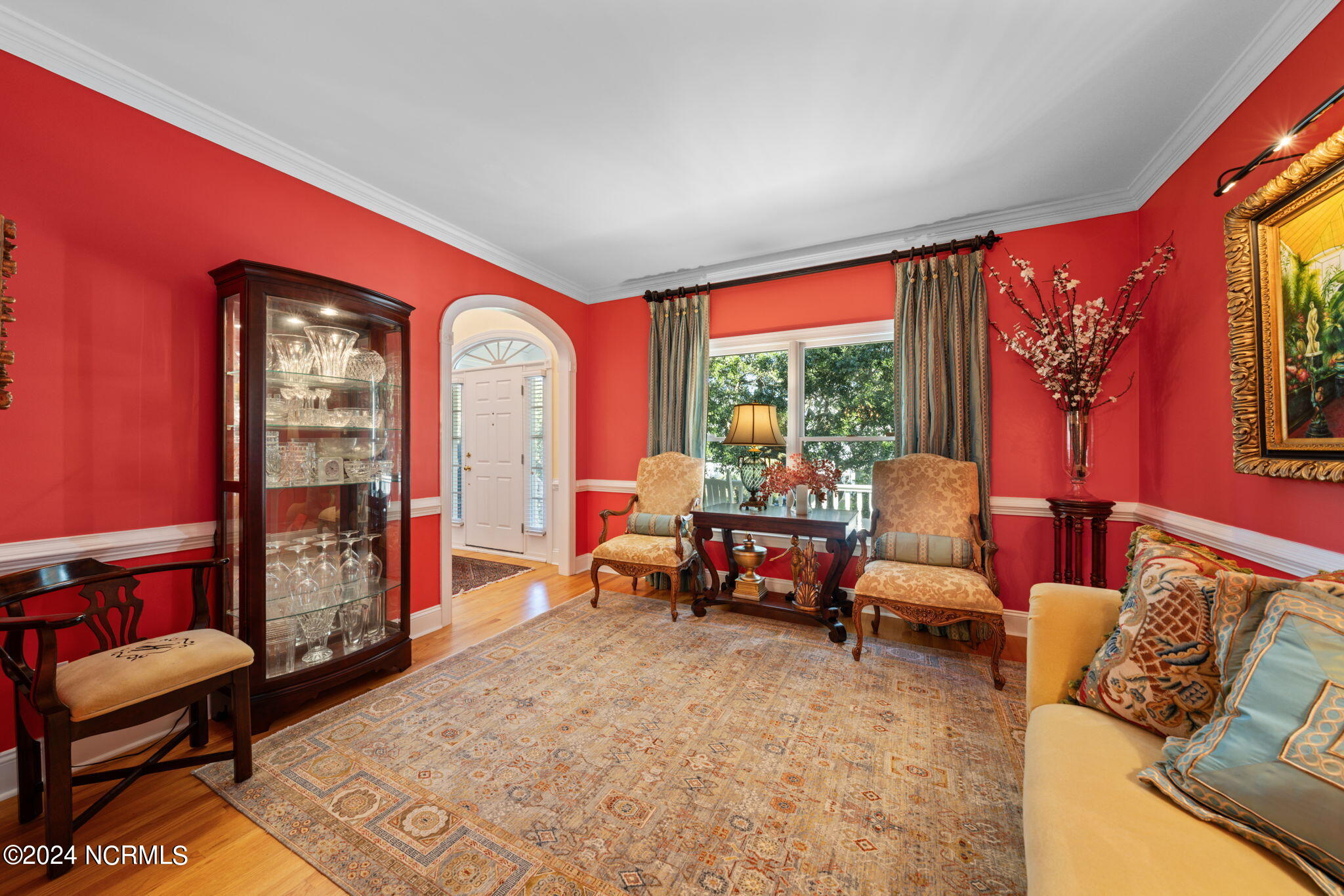 1111 Merchant Lane