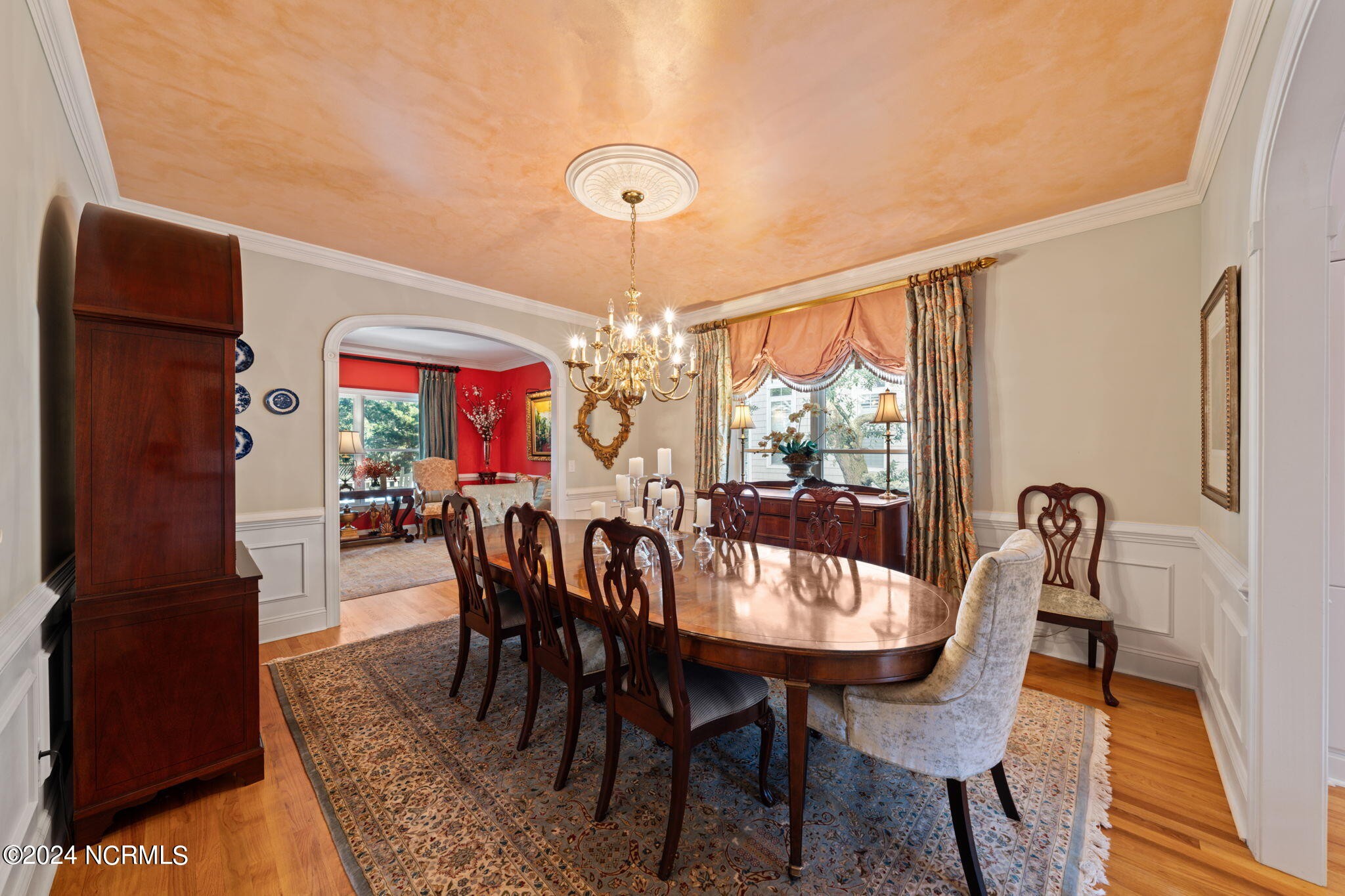 1111 Merchant Lane