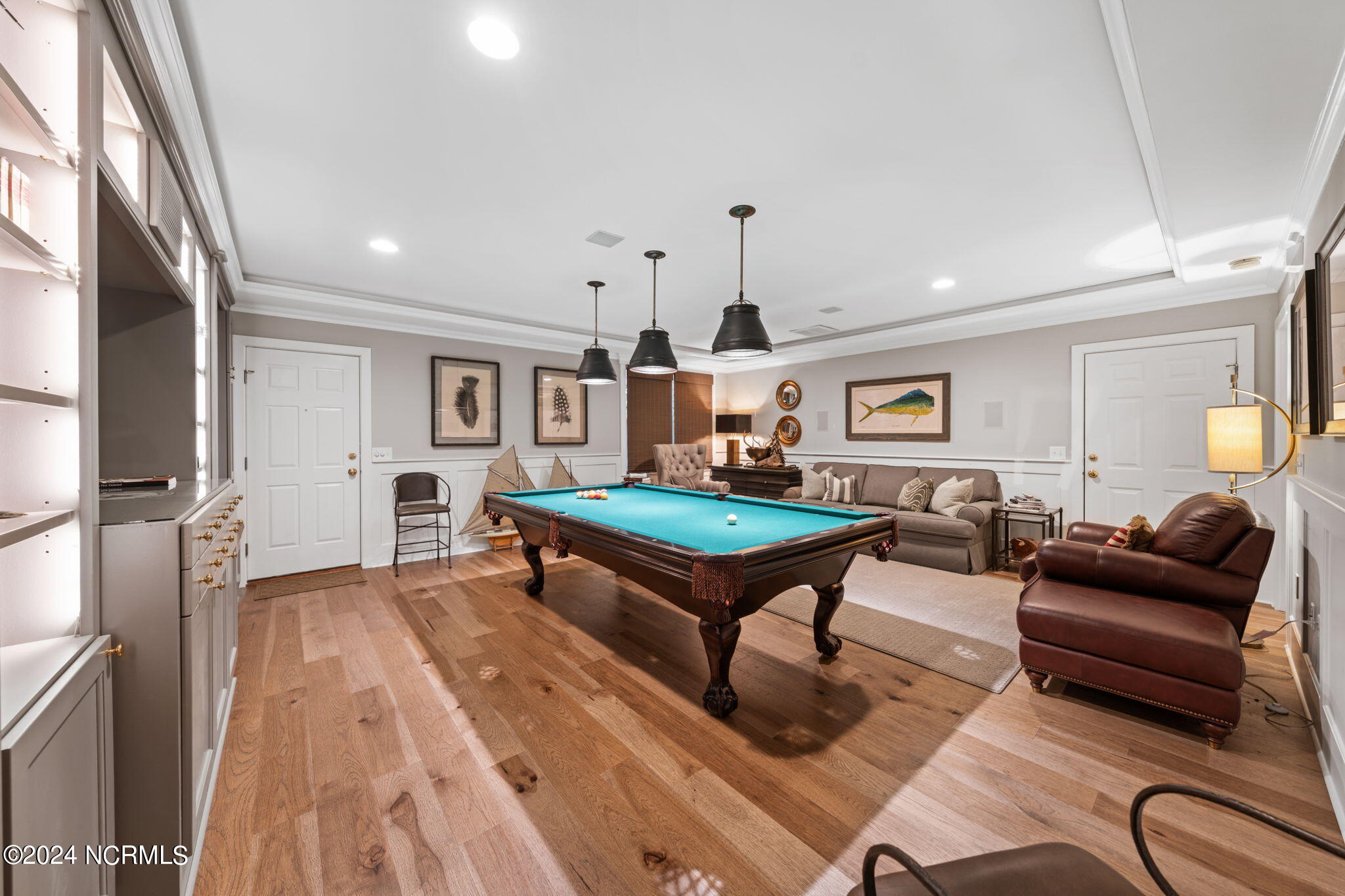 1111 Merchant Lane