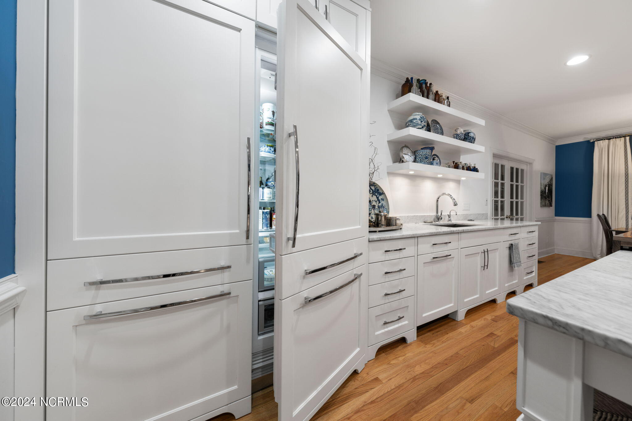 1111 Merchant Lane