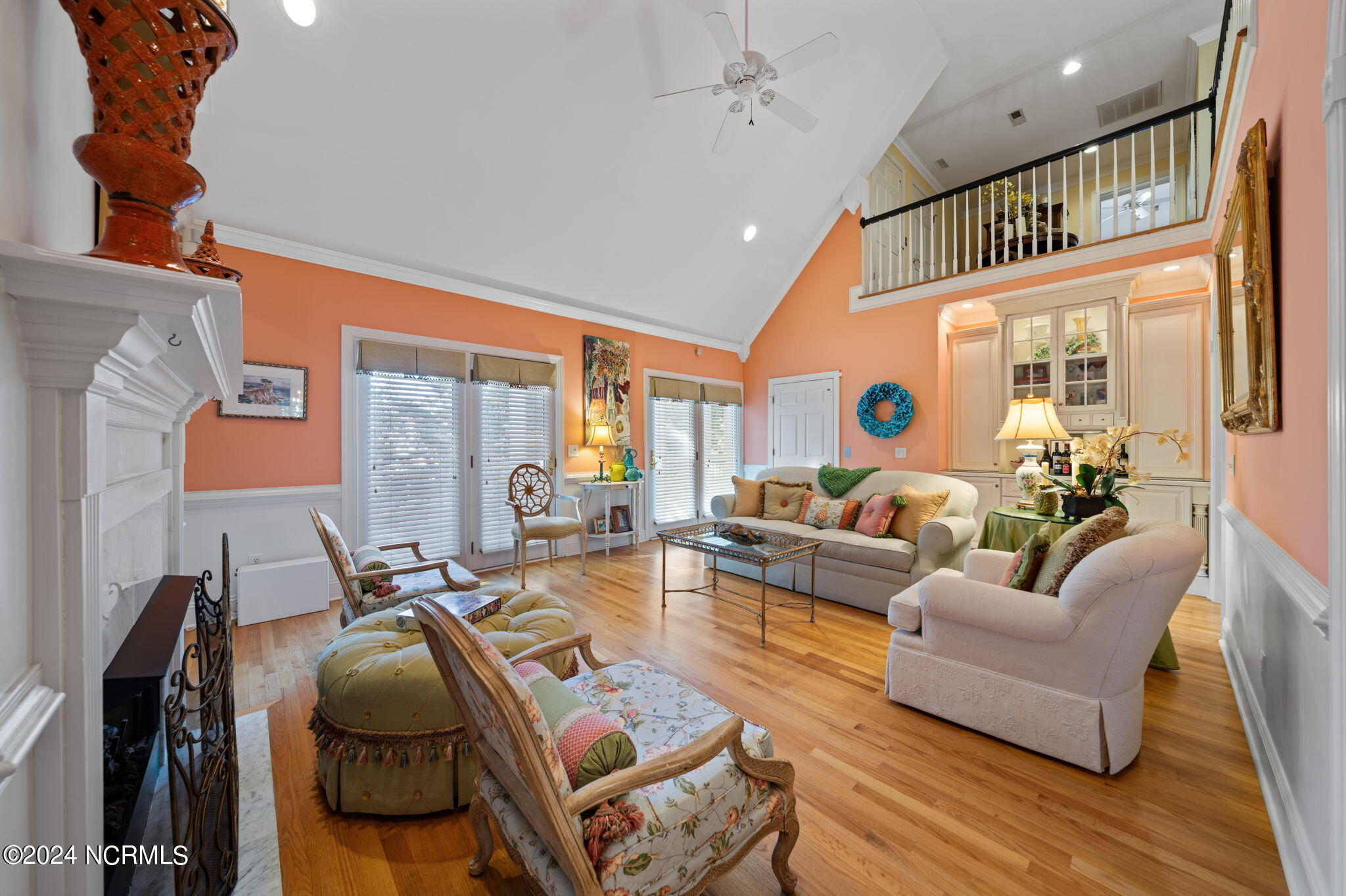 1111 Merchant Lane