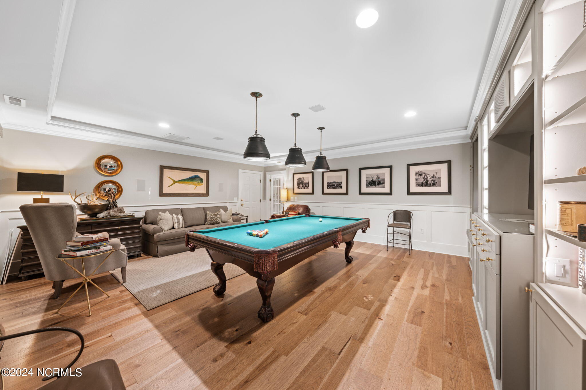 1111 Merchant Lane