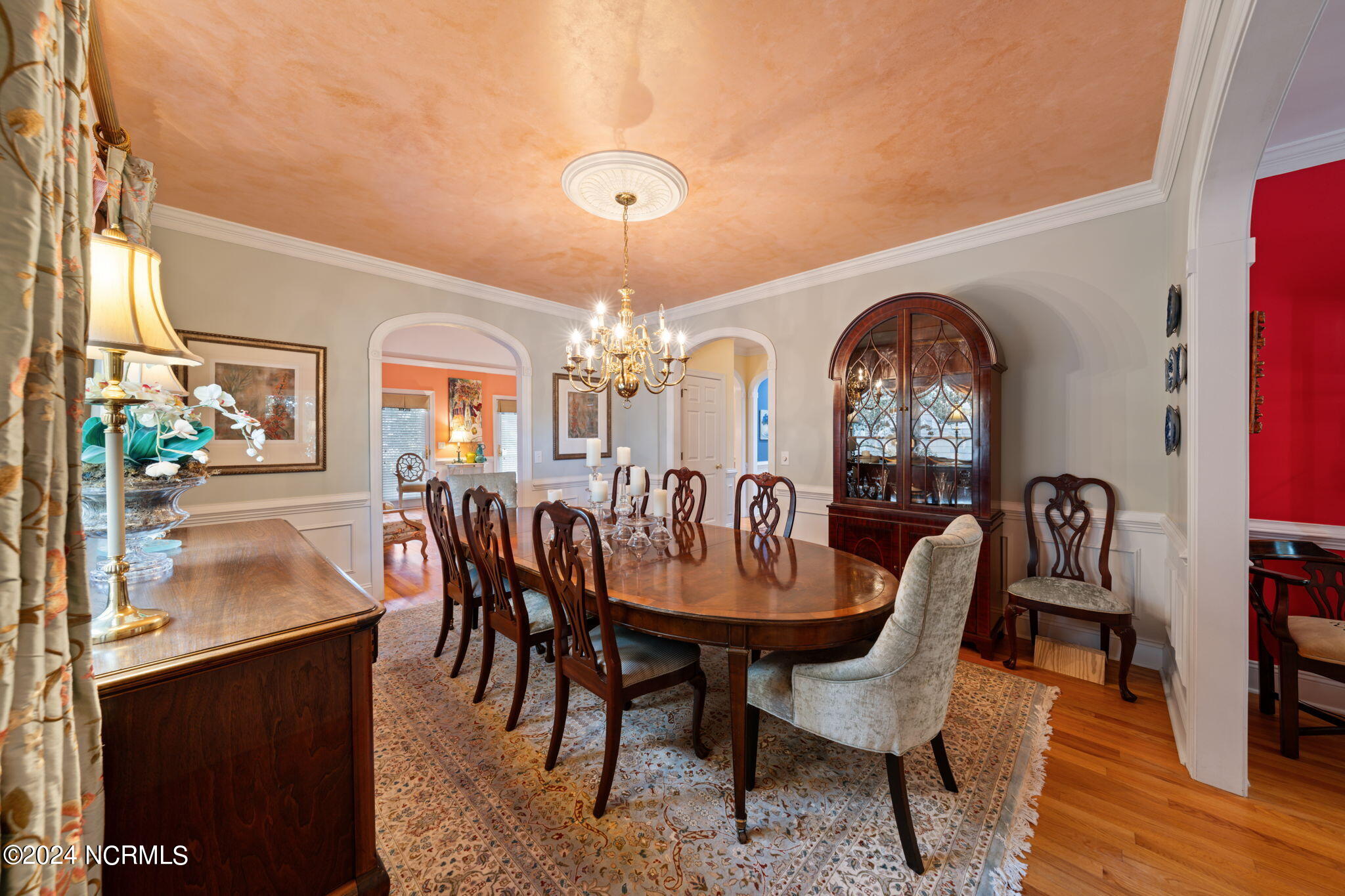 1111 Merchant Lane