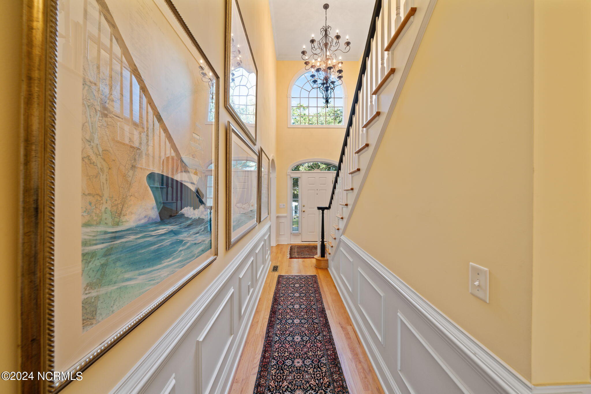 1111 Merchant Lane